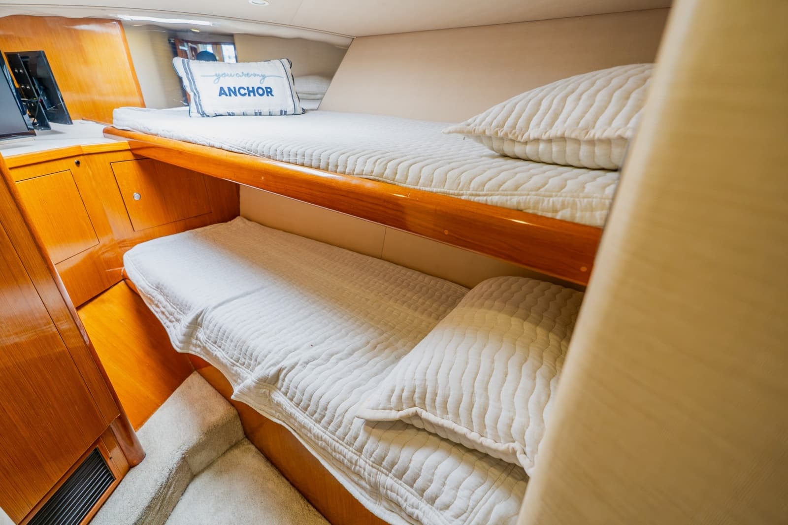 2003 Viking Convertible - Photo 45