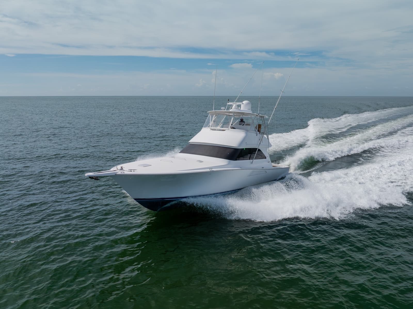 2003 Viking Convertible - Photo 9