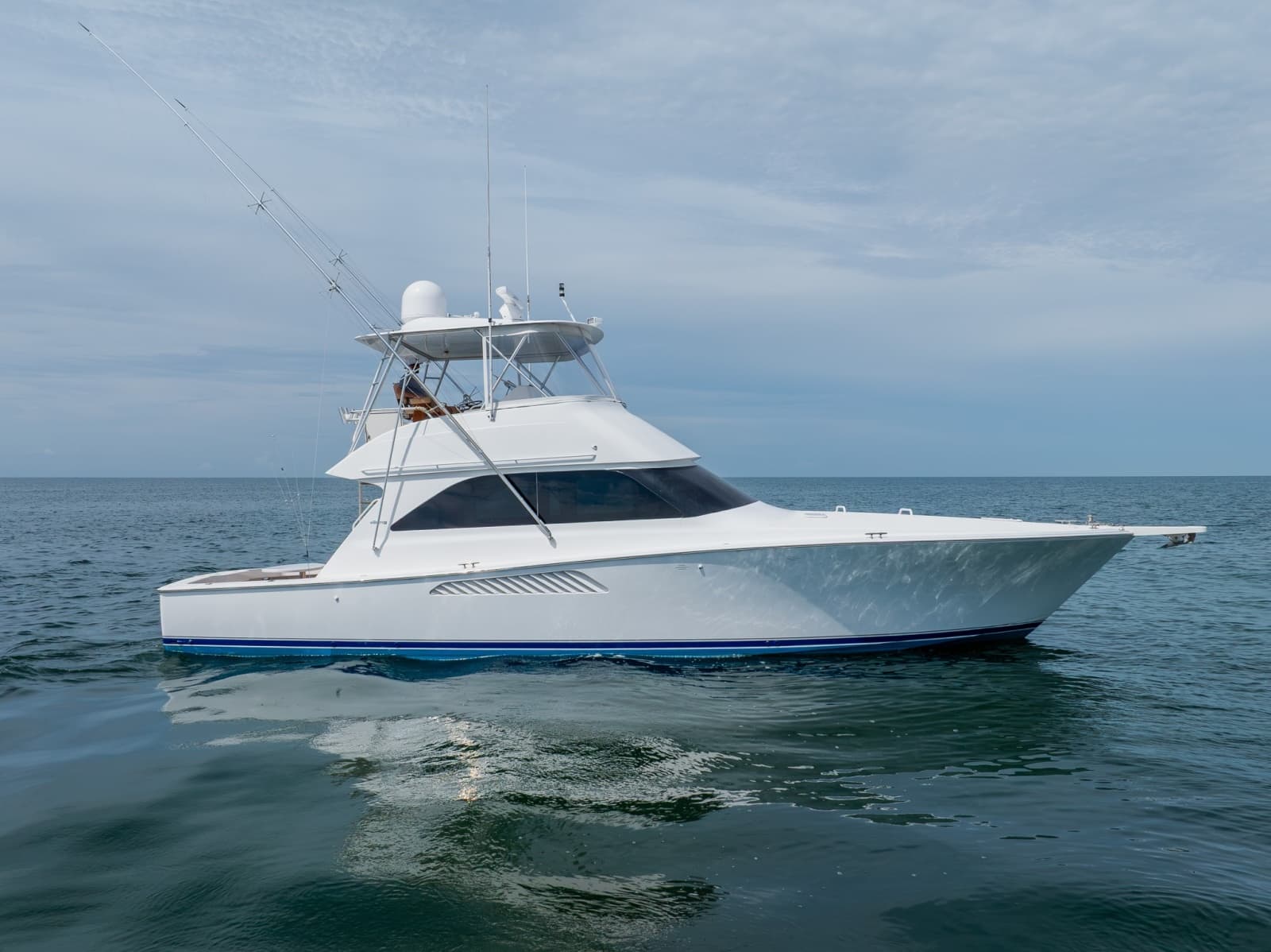 2003 Viking Convertible - Photo 1