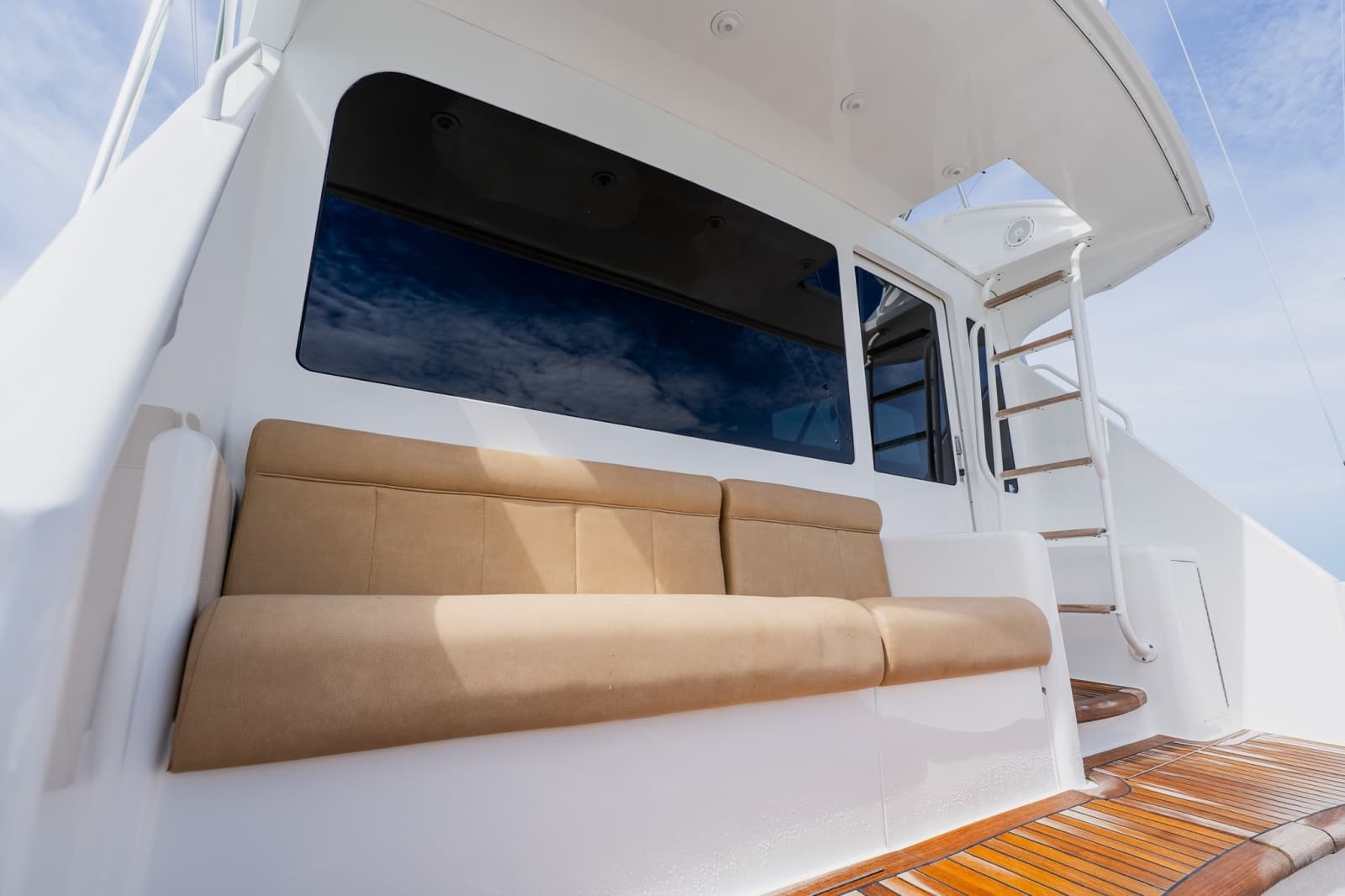 2003 Viking Convertible - Photo 18