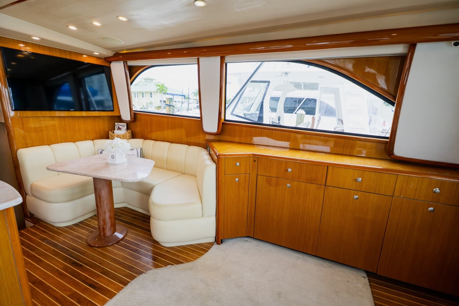 2003 Viking Convertible - Photo 29