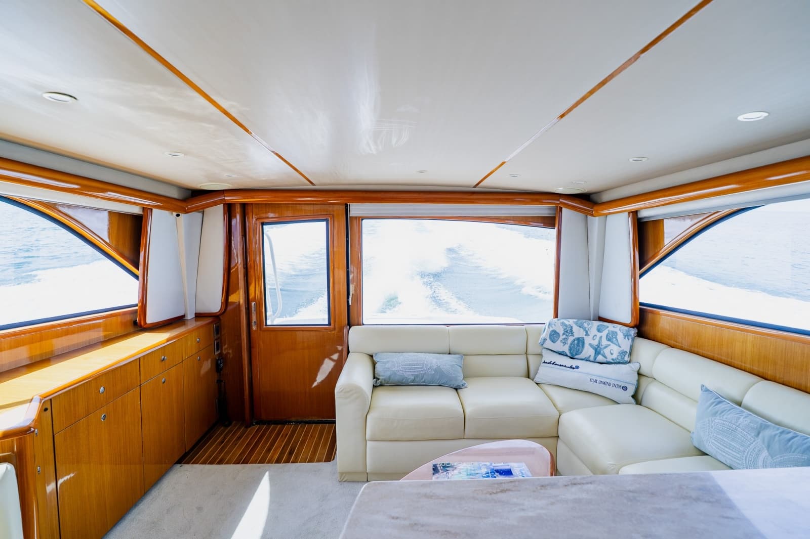 2003 Viking Convertible - Photo 27