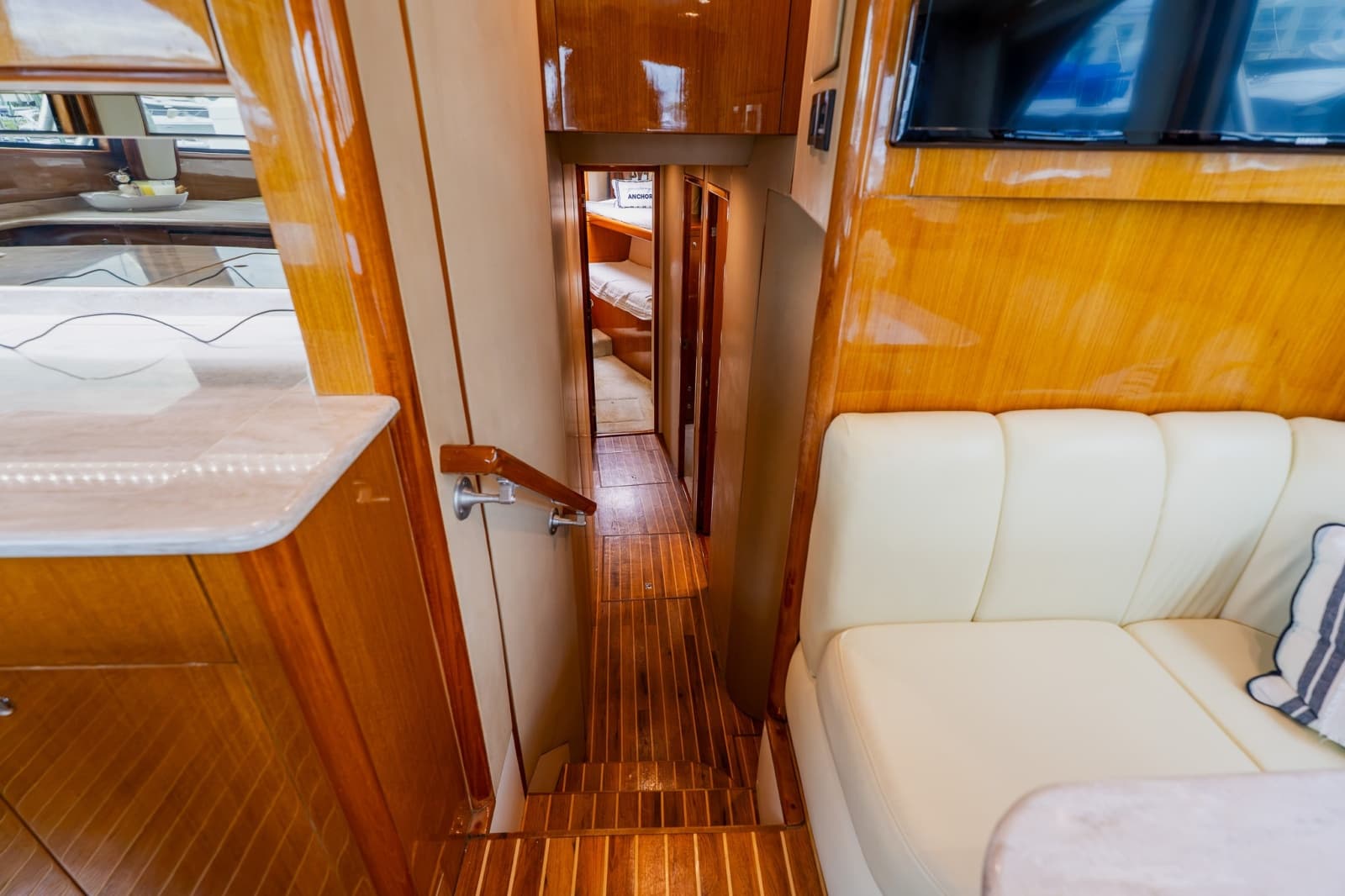 2003 Viking Convertible - Photo 33