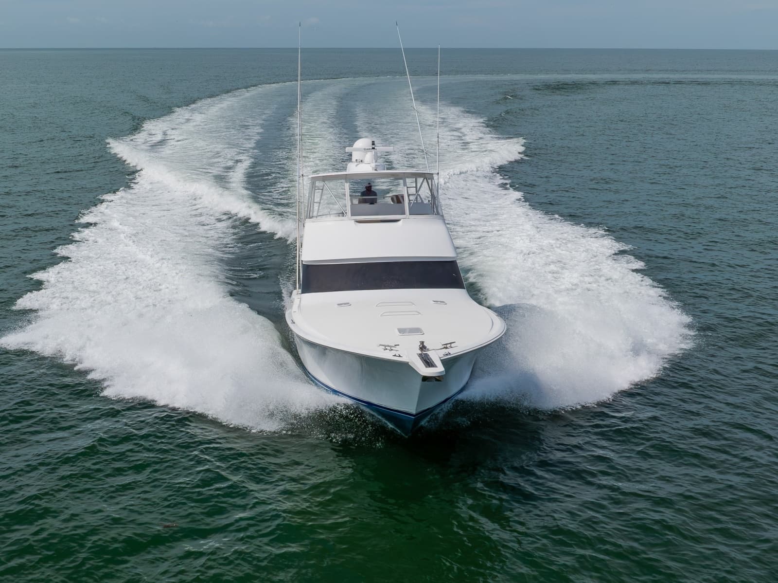 2003 Viking Convertible - Photo 12