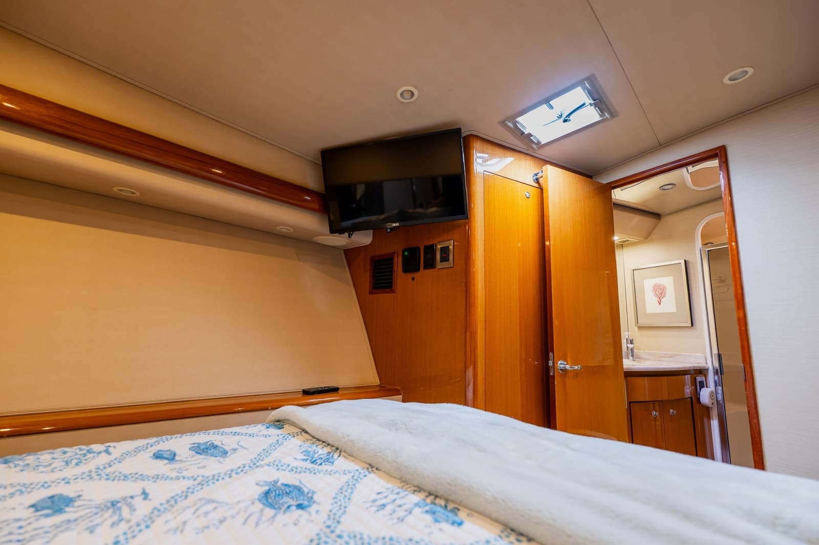2003 Viking Convertible - Photo 41