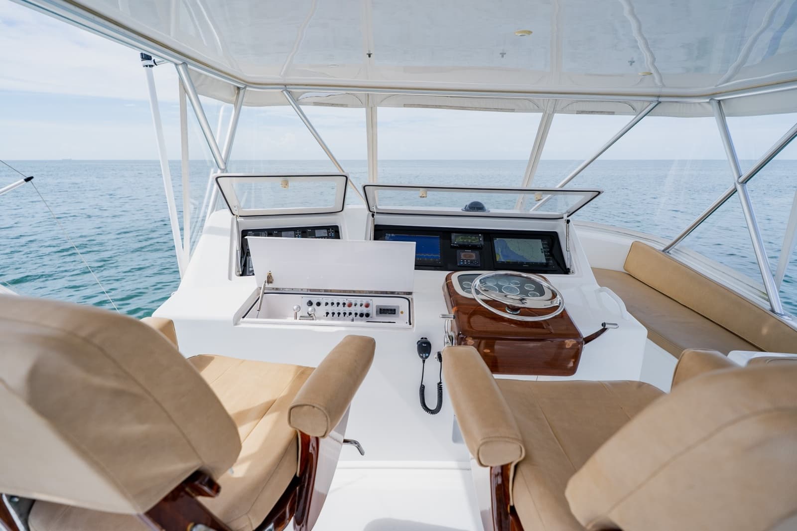 2003 Viking Convertible - Photo 49