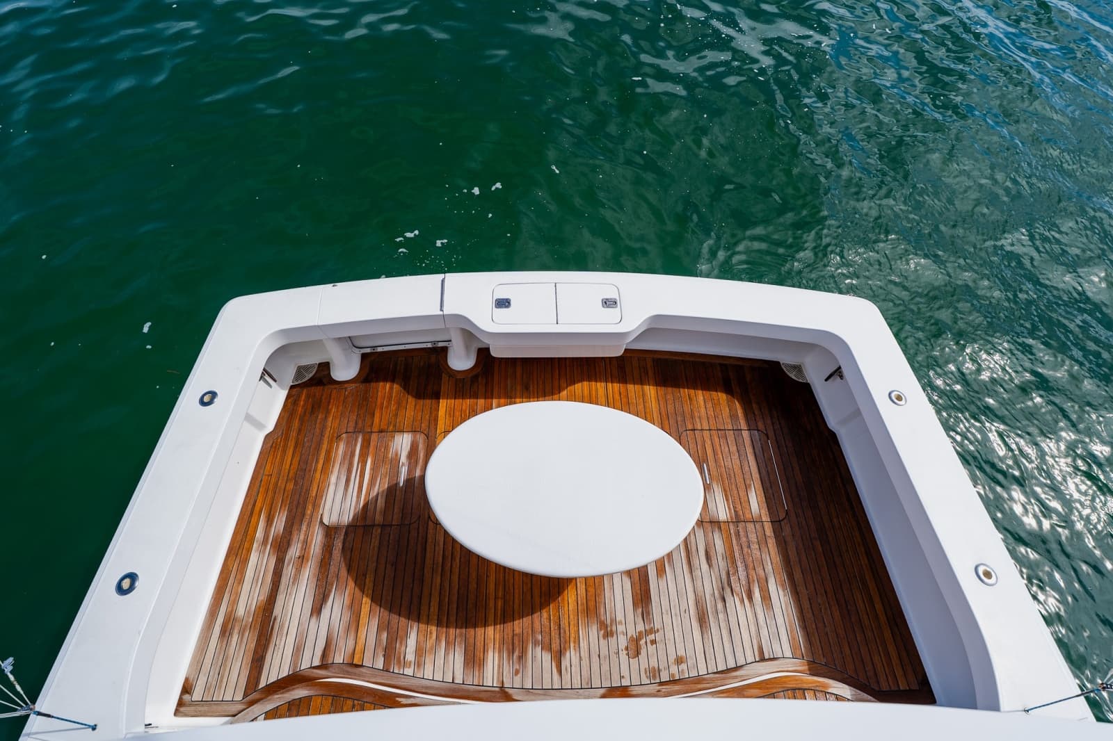 2003 Viking Convertible - Photo 25