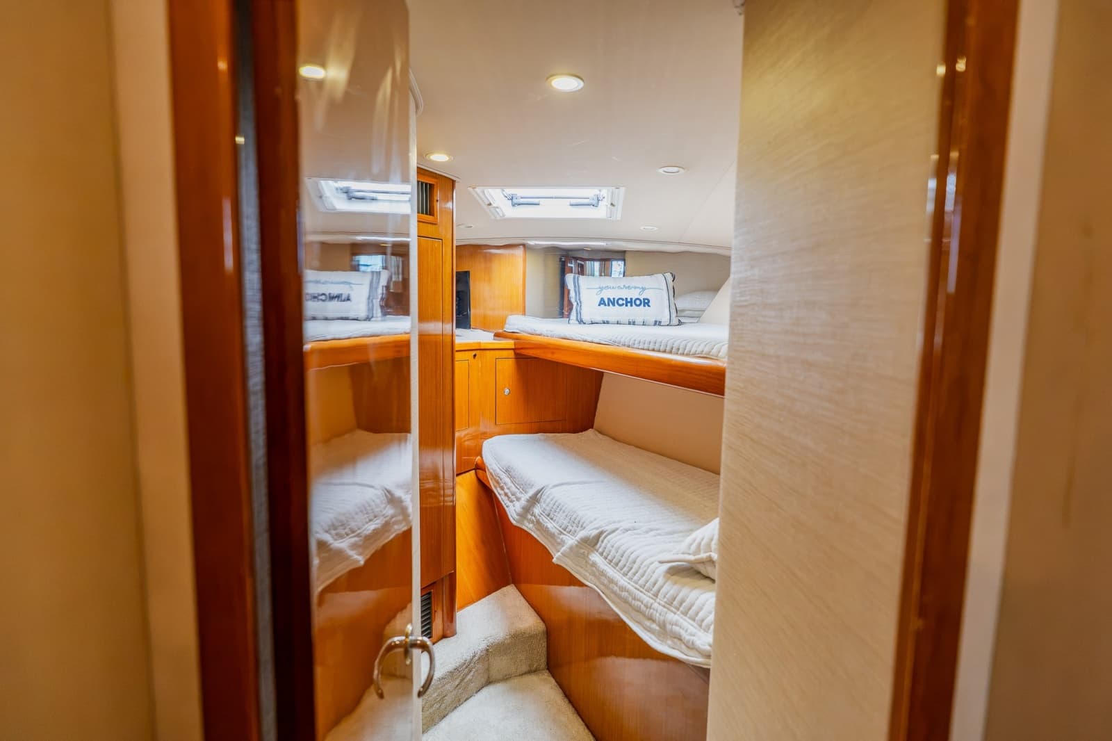 2003 Viking Convertible - Photo 44