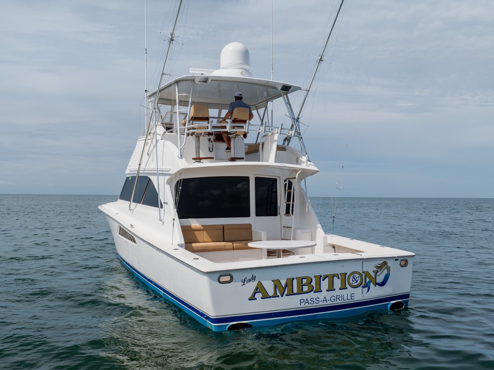 2003 Viking Convertible - Photo 2