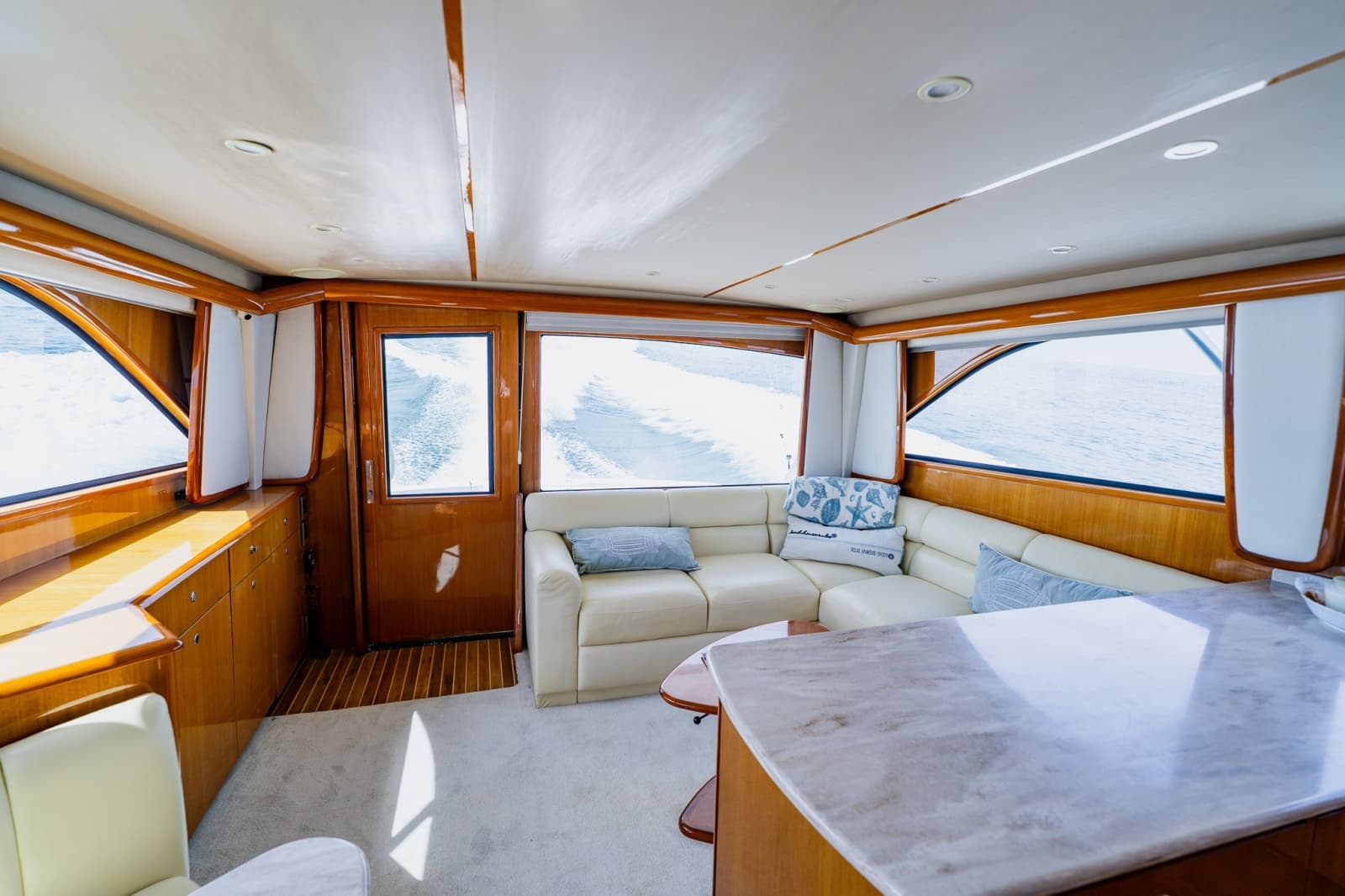 2003 Viking Convertible - Photo 26