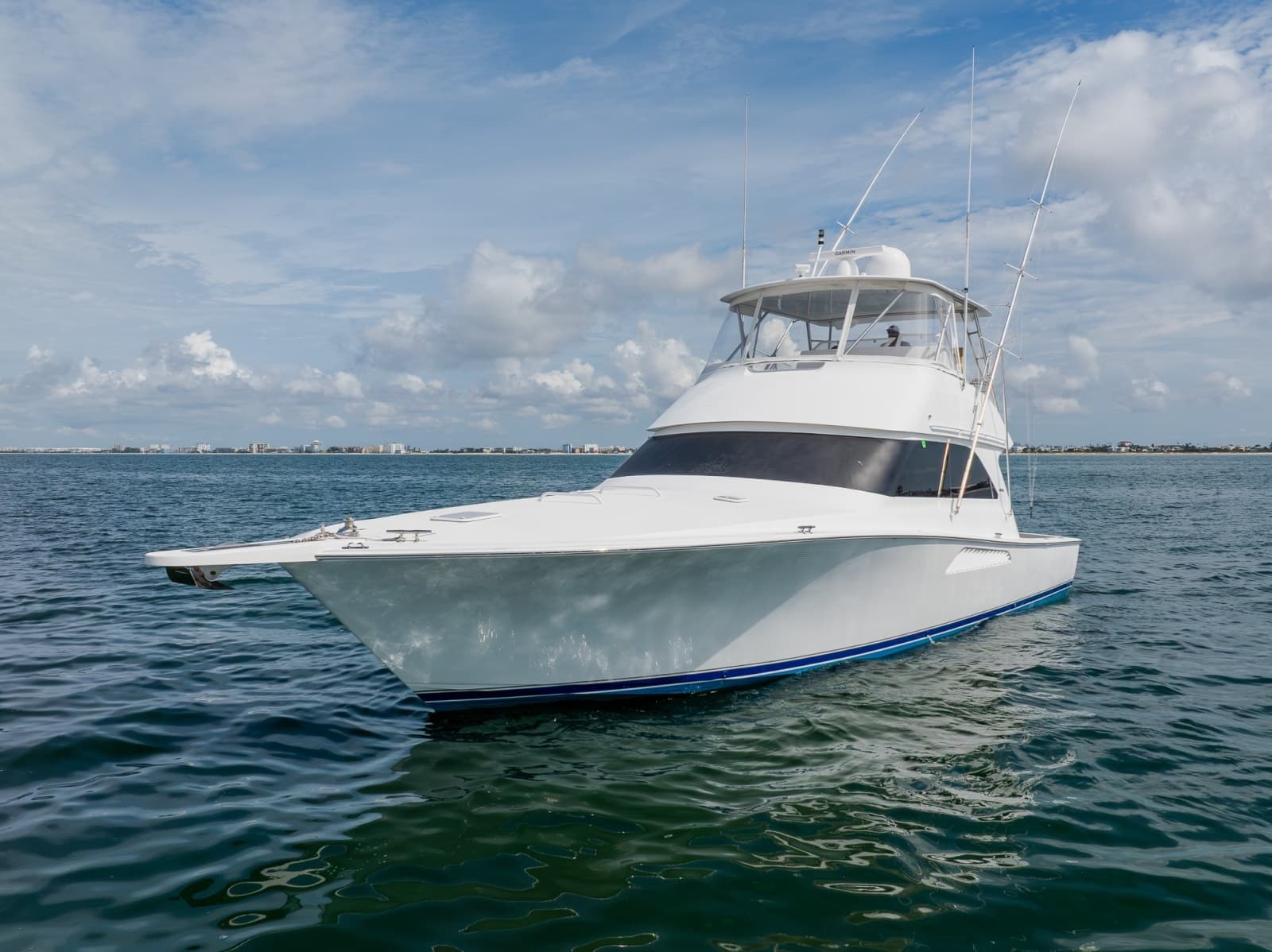 2003 Viking Convertible - Photo 3