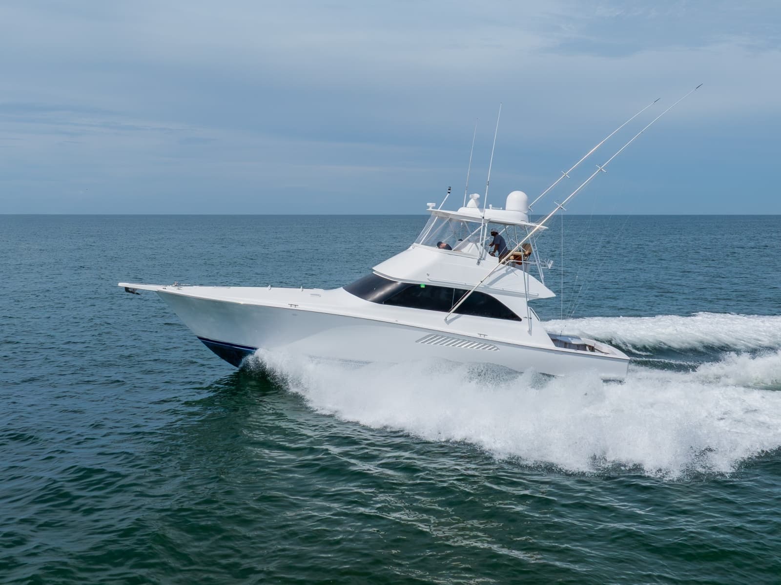 2003 Viking Convertible - Photo 14