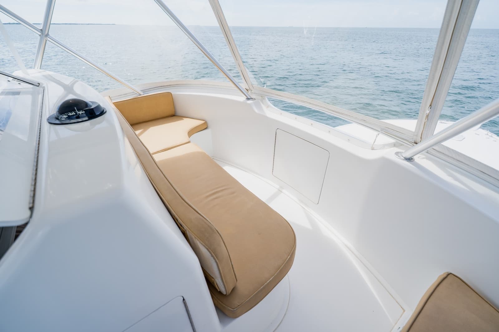 2003 Viking Convertible - Photo 57