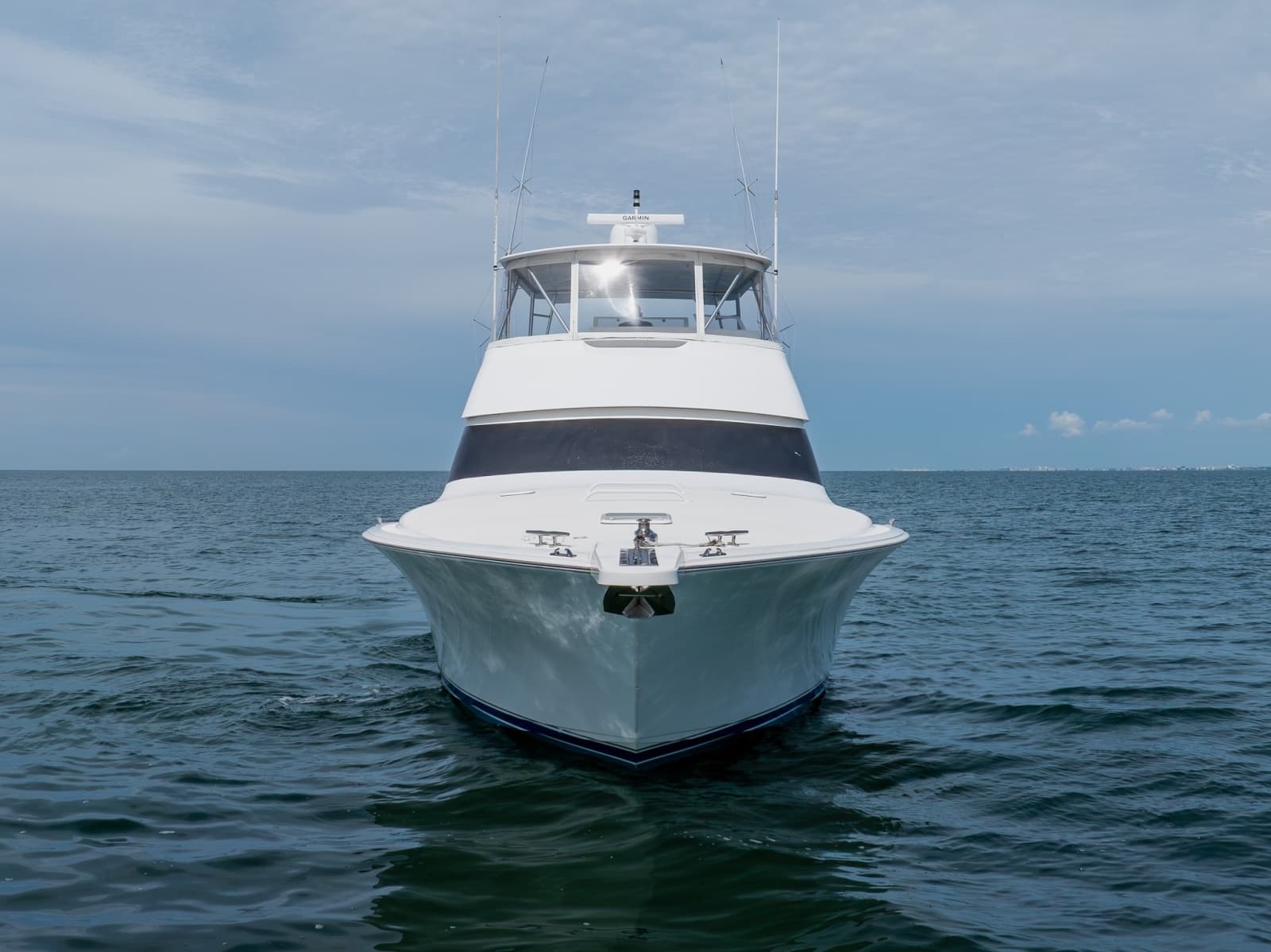 2003 Viking Convertible - Photo 7