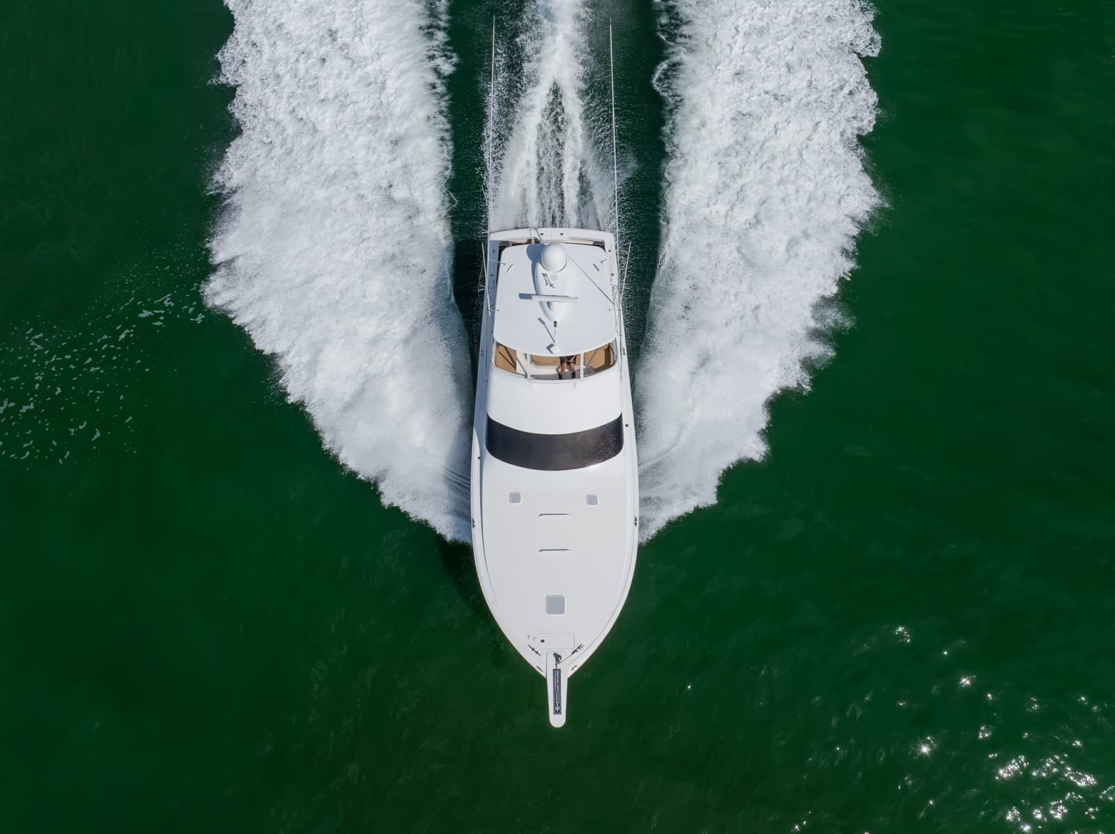 2003 Viking Convertible - Photo 8