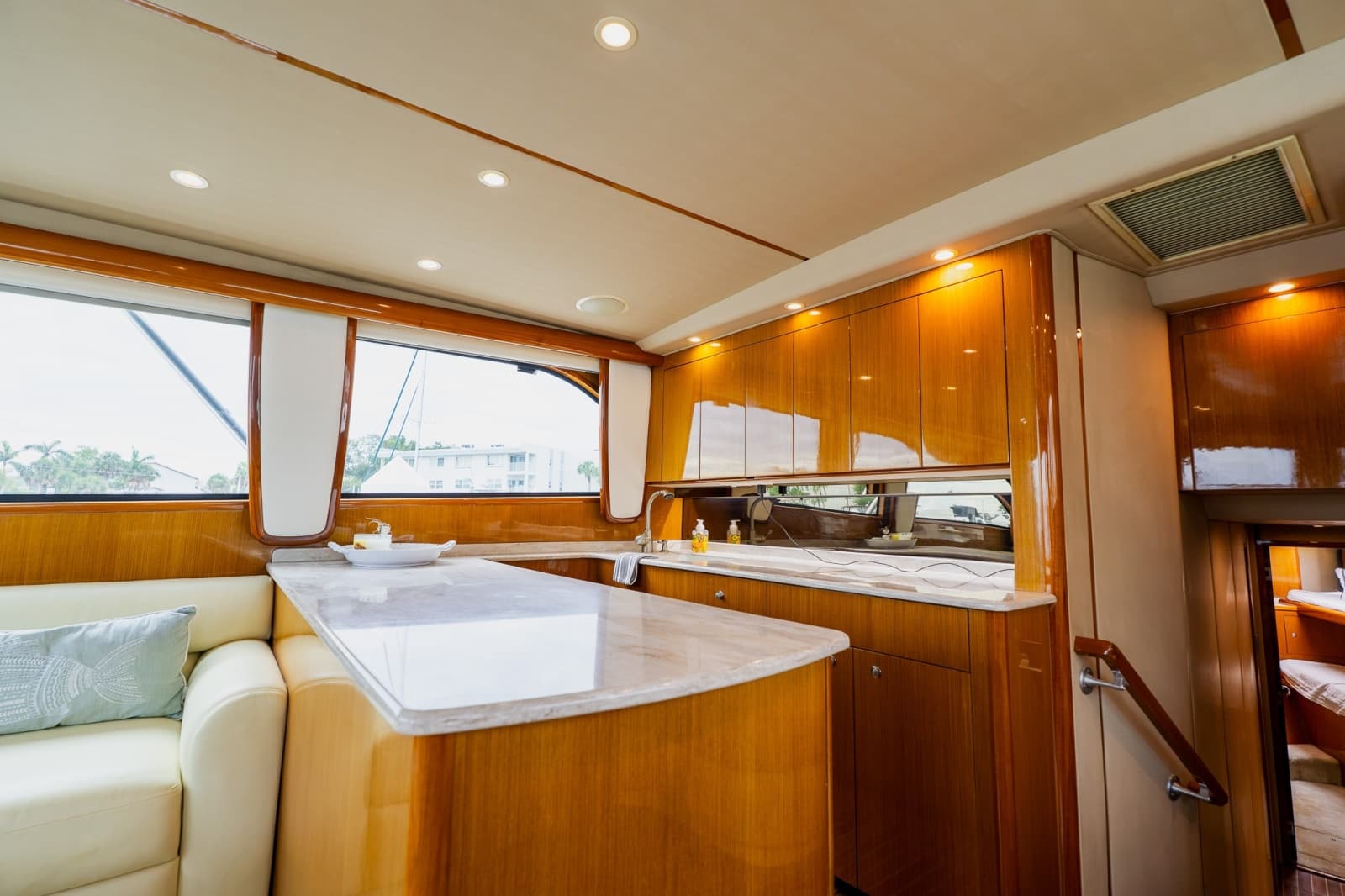2003 Viking Convertible - Photo 30