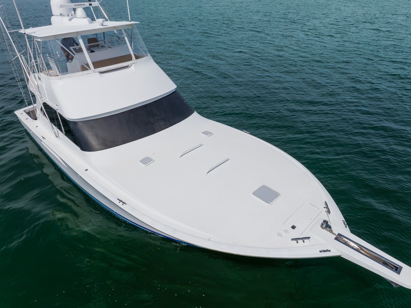 2003 Viking Convertible - Photo 5