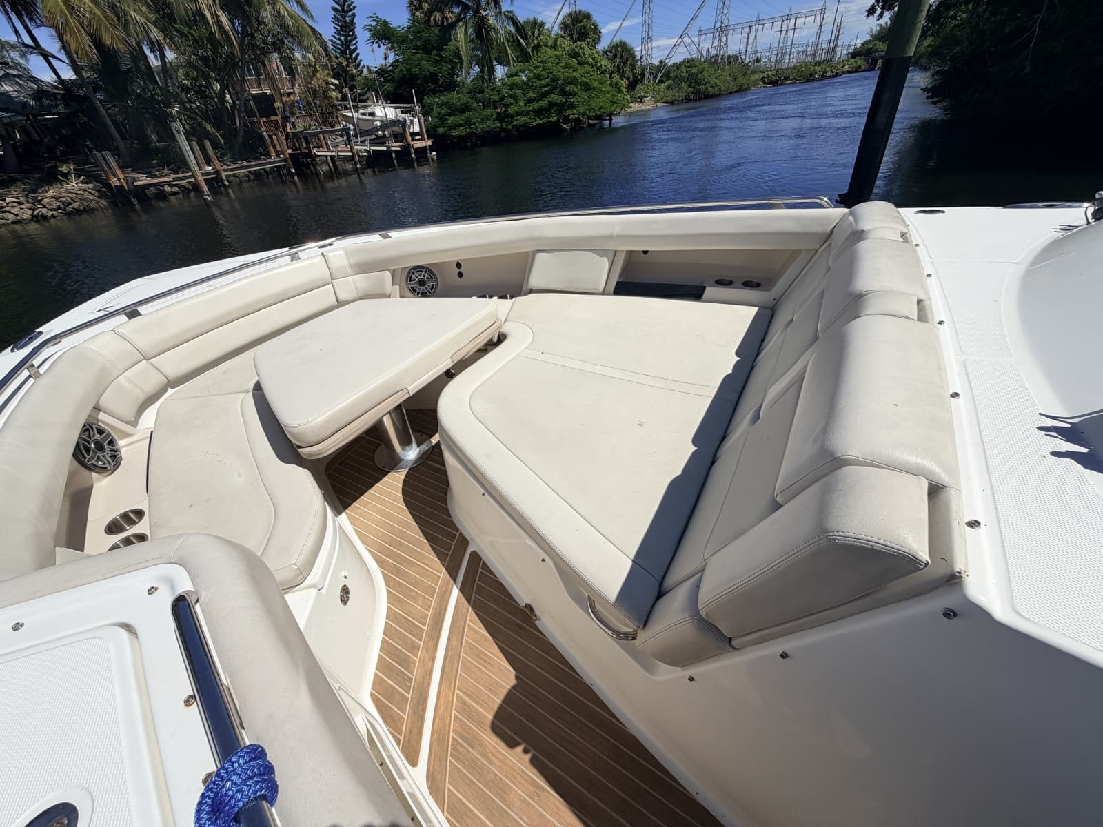 2020 Boston Whaler  - Photo 5