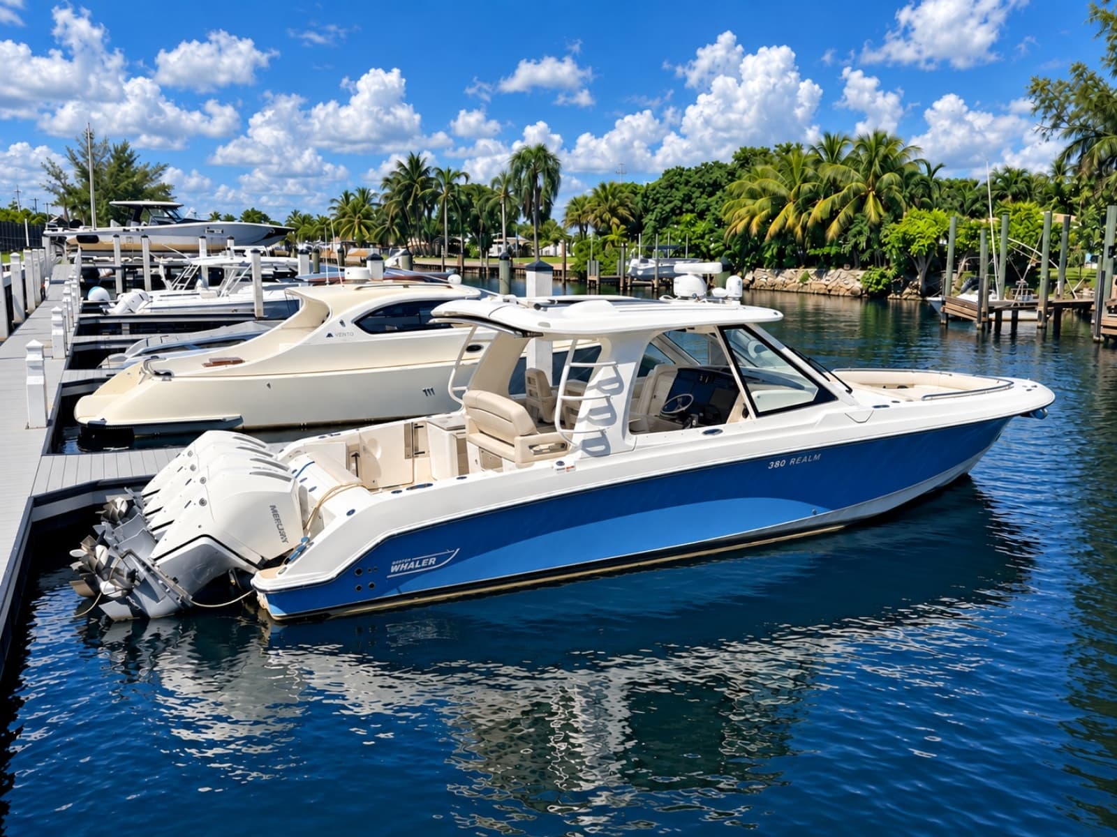 2020 Boston Whaler  - Photo 3