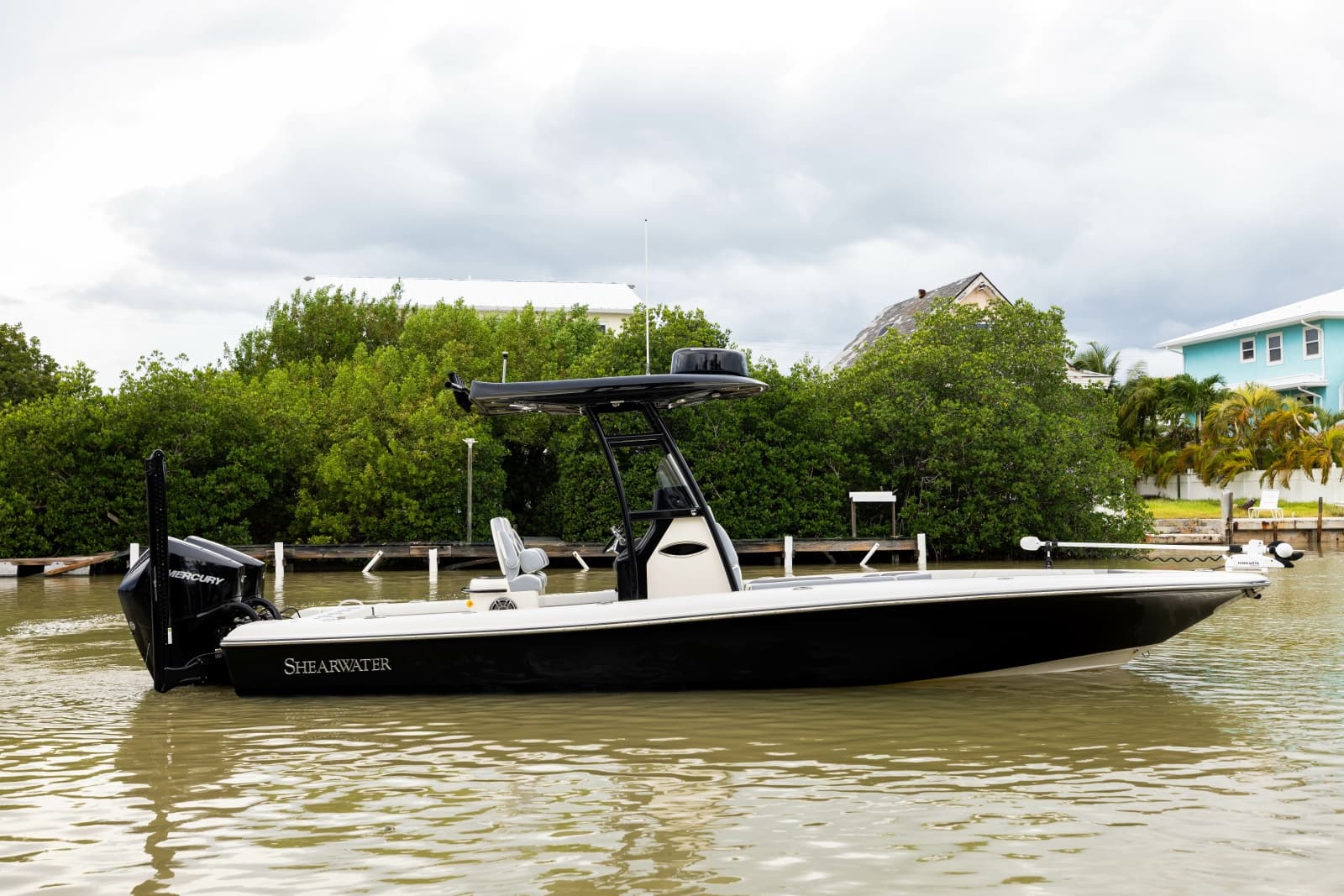 2024 ShearWater Carolina - Photo 4