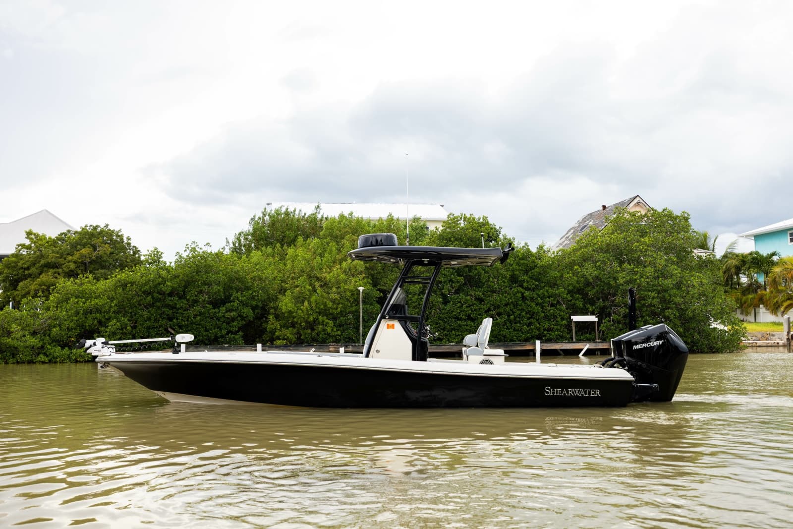 2024 ShearWater Carolina - Photo 1