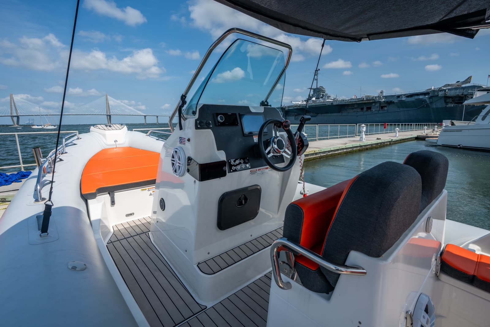 2026 Zodiac Medline 6.8 - Photo 9