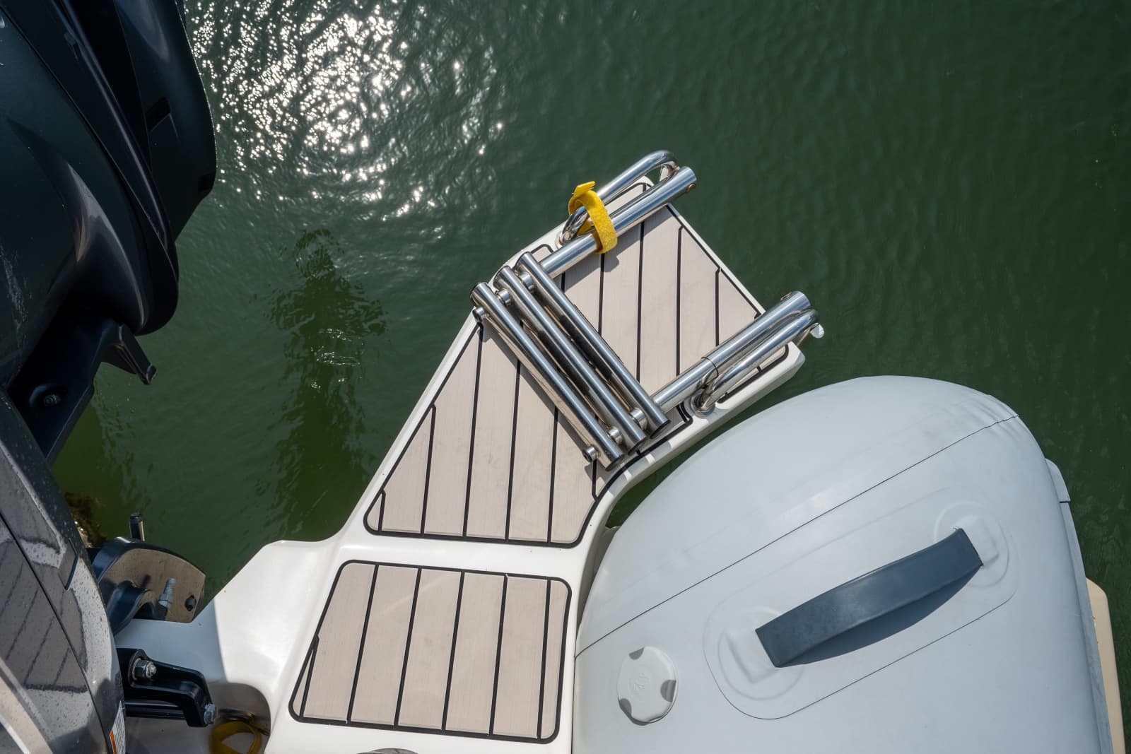 2026 Zodiac Medline 6.8 - Photo 5