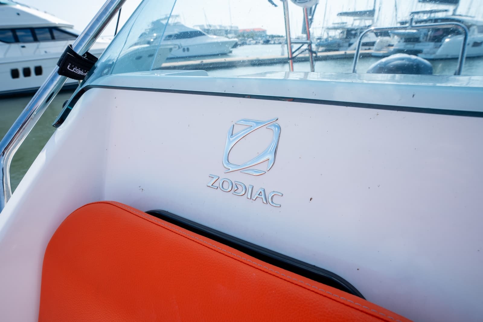 2026 Zodiac Medline 6.8 - Photo 18