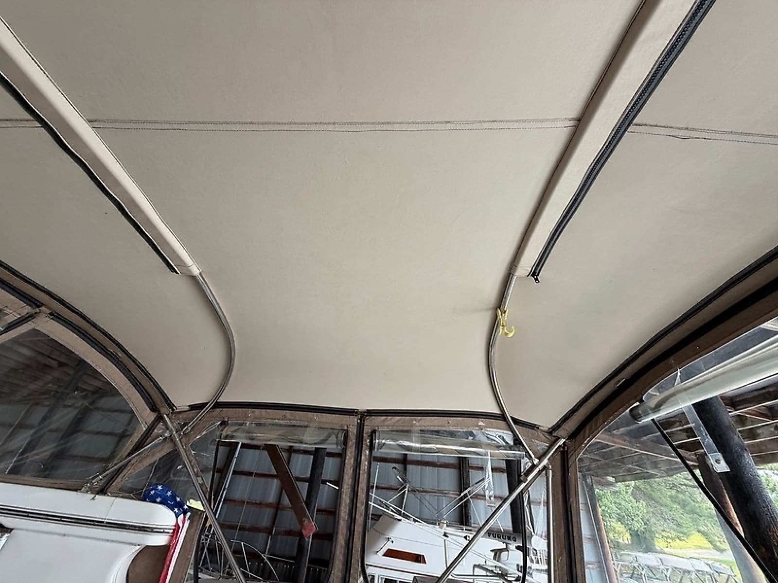 2000 Sea Ray 380 Aft Cabin - Photo 25