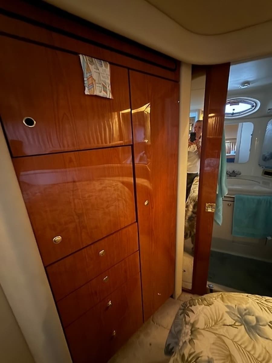 2000 Sea Ray 380 Aft Cabin - Photo 18