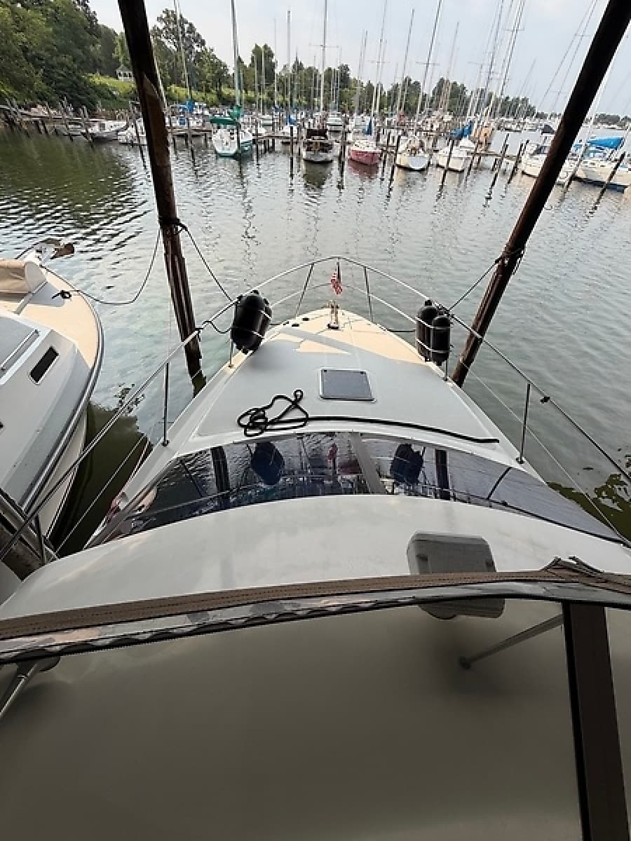 2000 Sea Ray 380 Aft Cabin - Photo 24