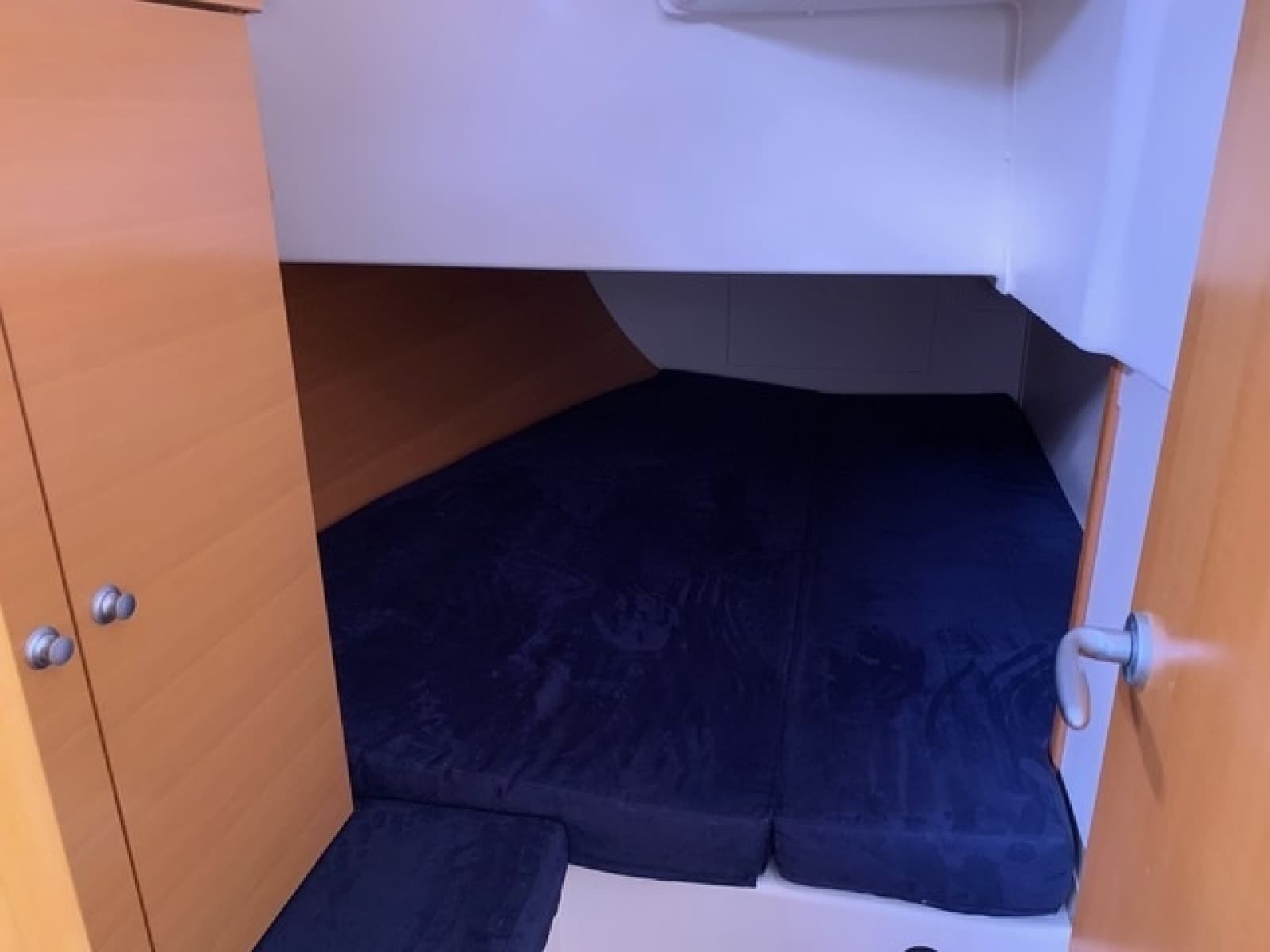 2007 Hanse 400 - Photo 51