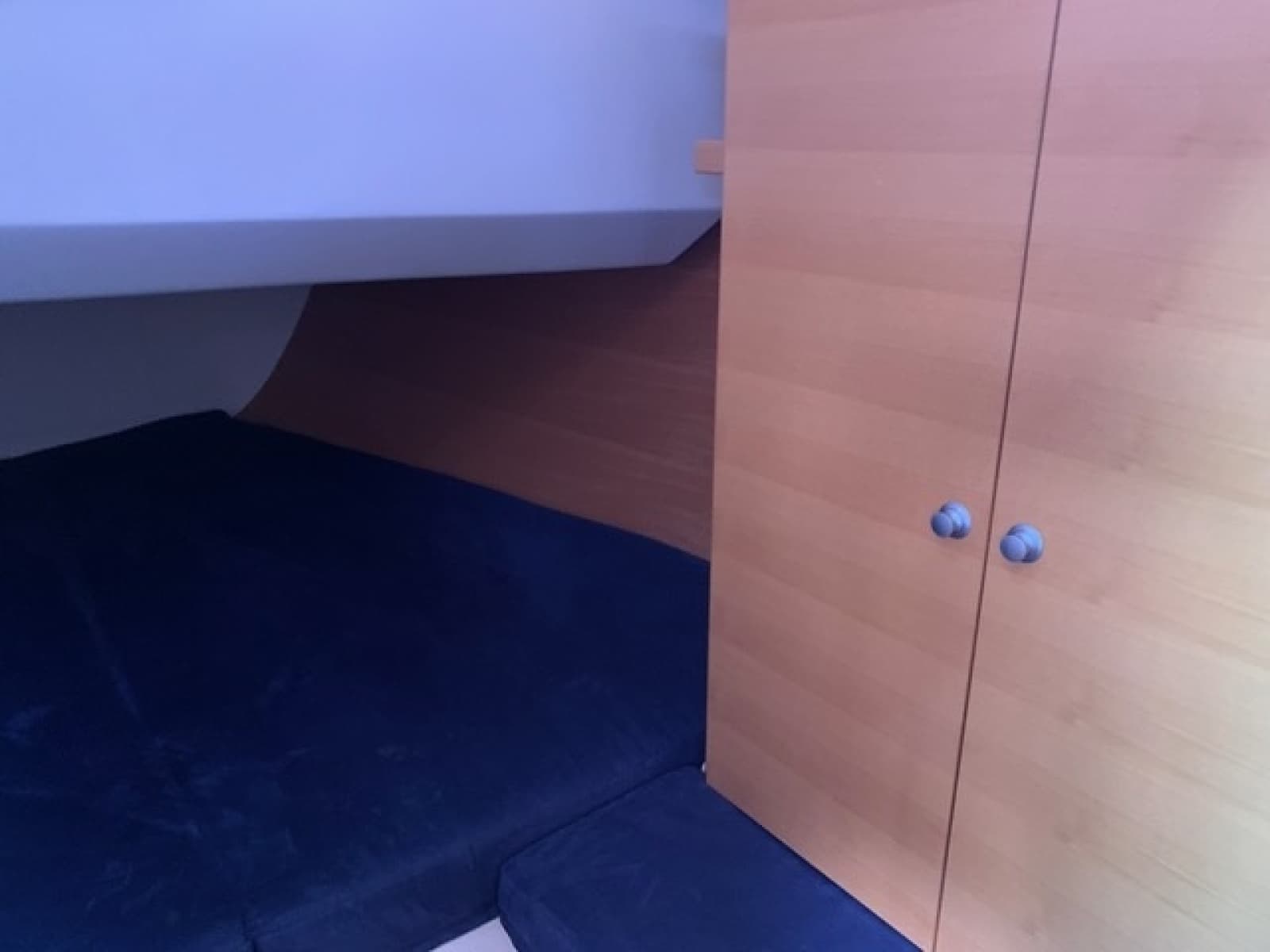 2007 Hanse 400 - Photo 52