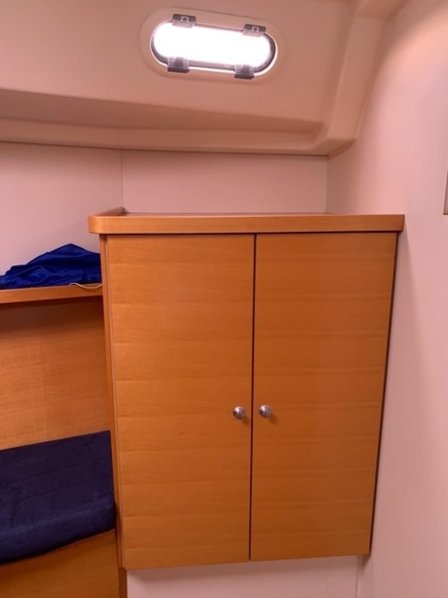 2007 Hanse 400 - Photo 43