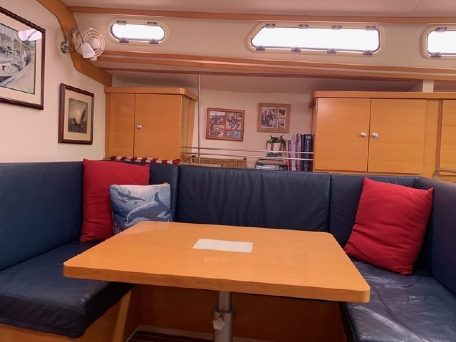 2007 Hanse 400 - Photo 31