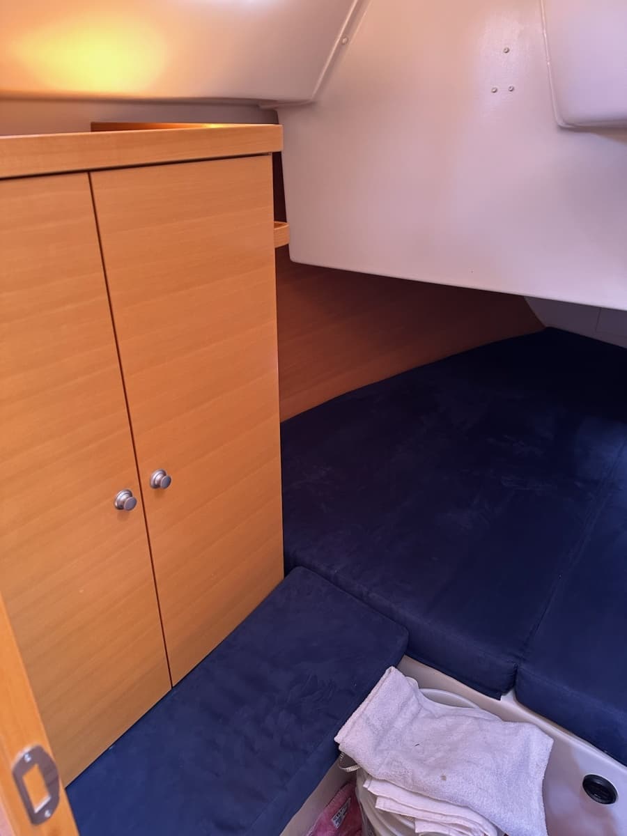 2007 Hanse 400 - Photo 55