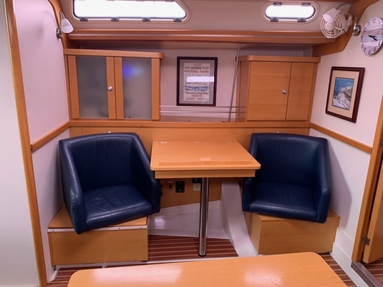 2007 Hanse 400 - Photo 37