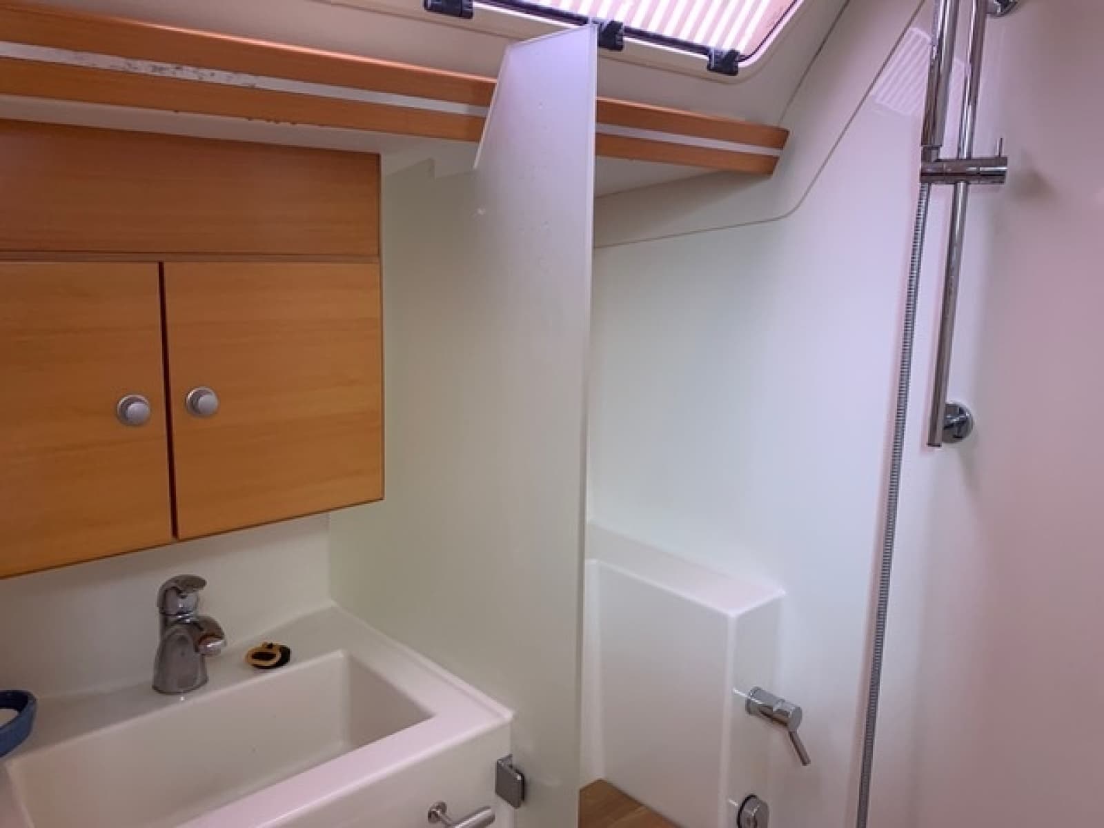 2007 Hanse 400 - Photo 47