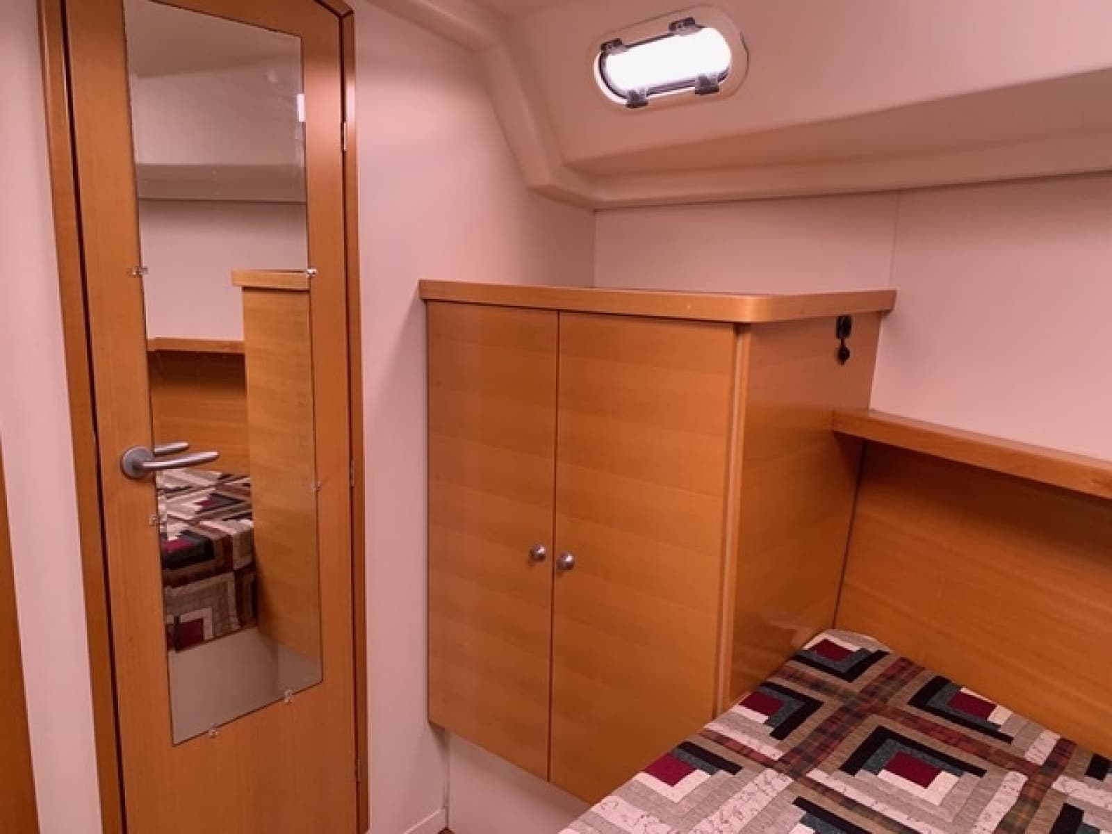 2007 Hanse 400 - Photo 45