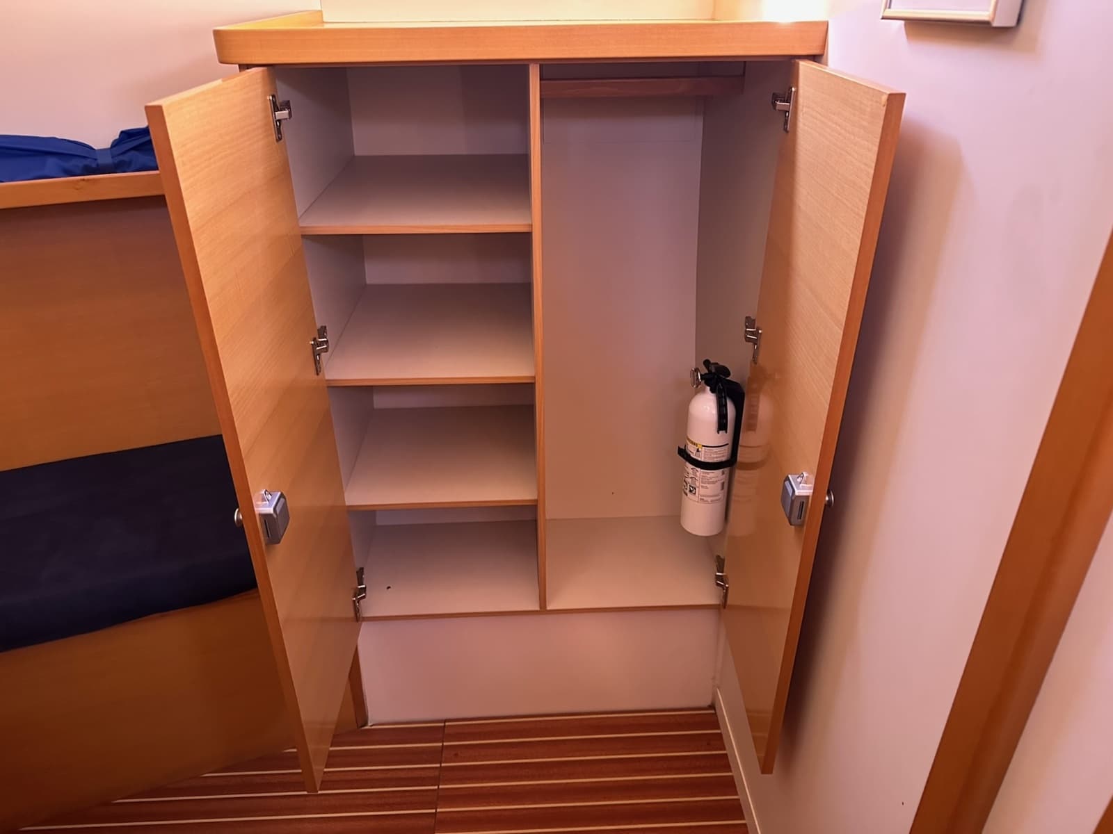 2007 Hanse 400 - Photo 44