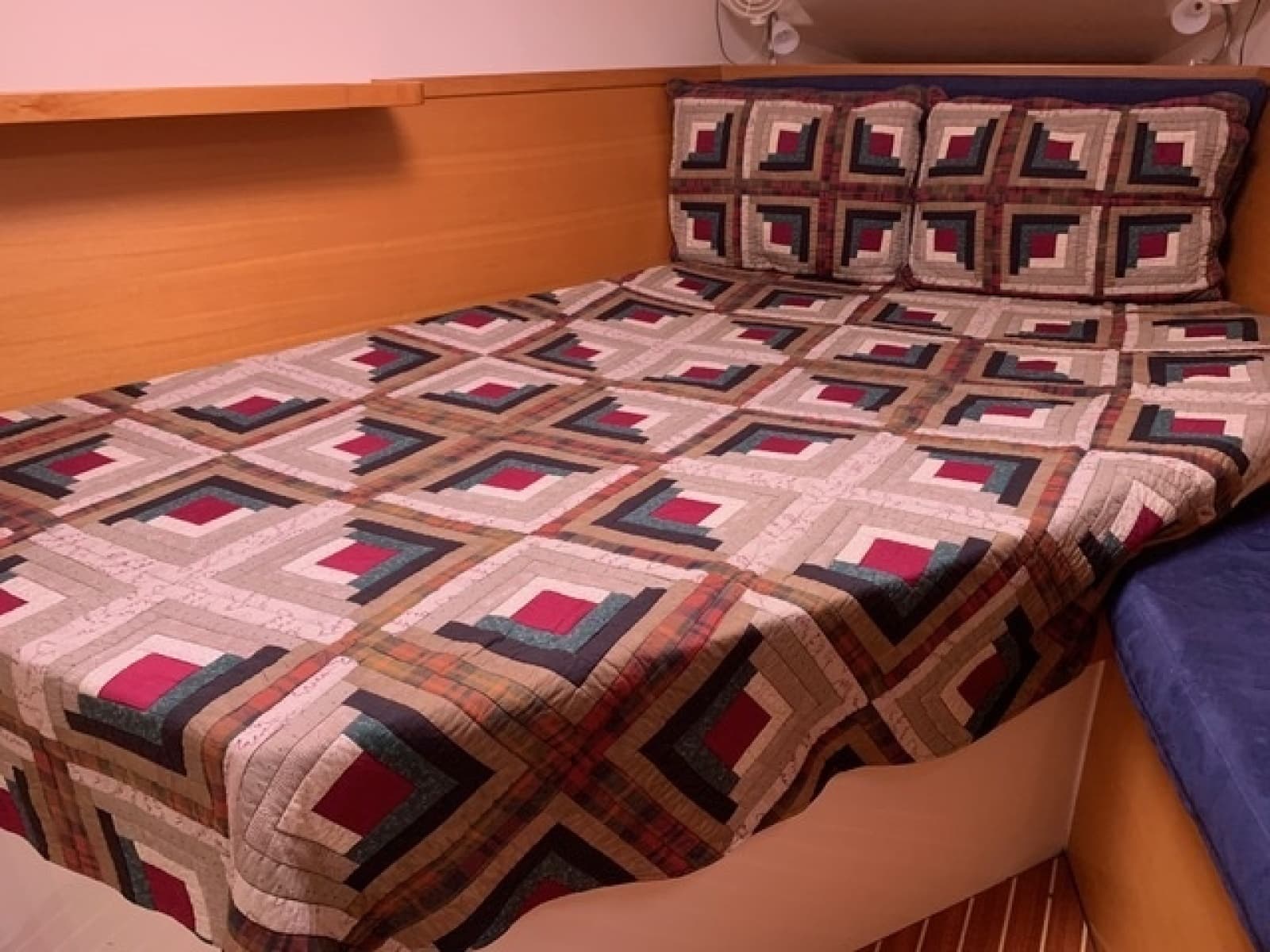 2007 Hanse 400 - Photo 40