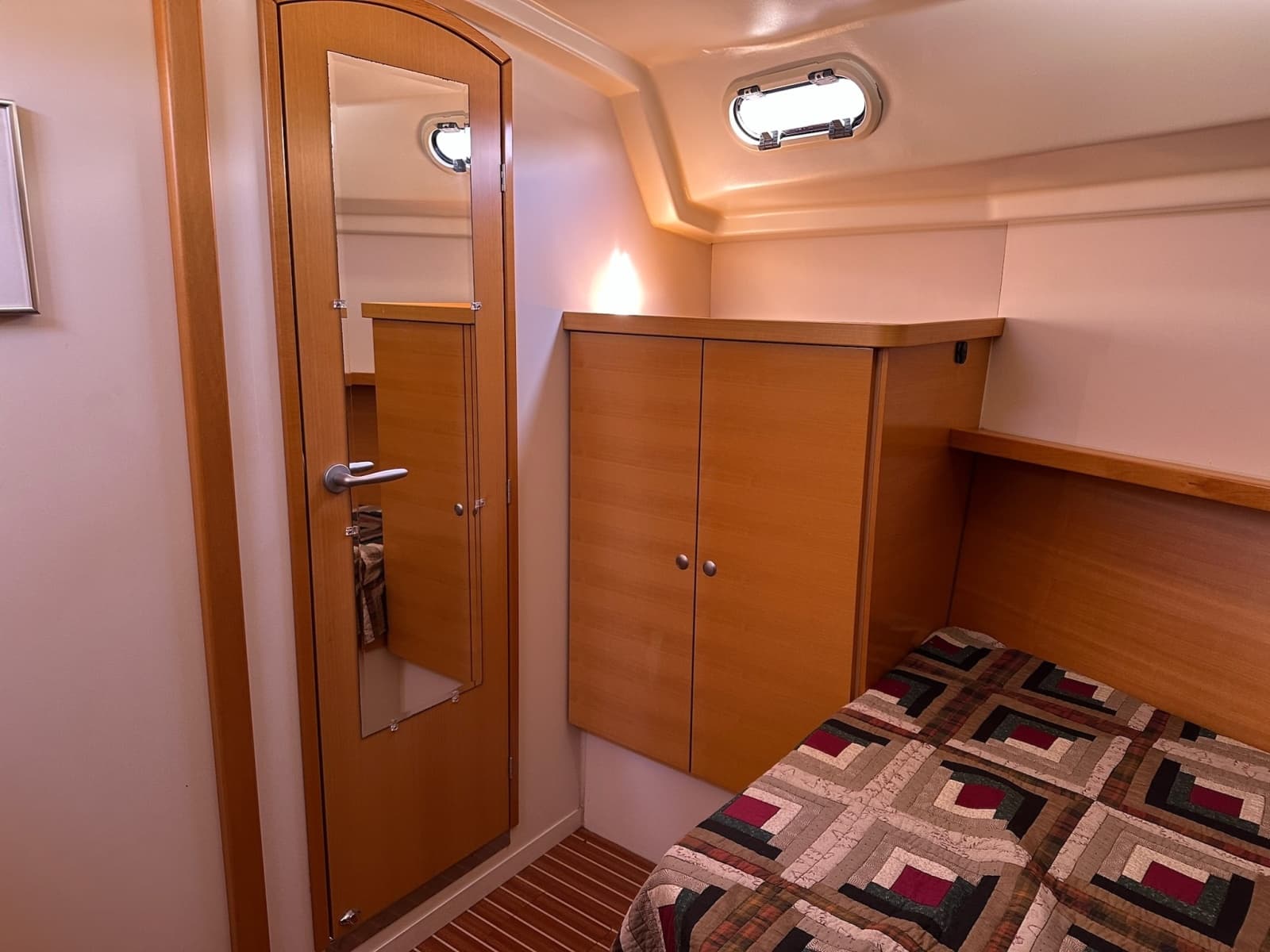 2007 Hanse 400 - Photo 42