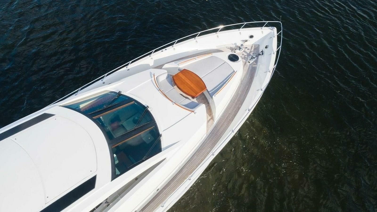 2012 Lazzara Yachts LSX 92 - Photo 19