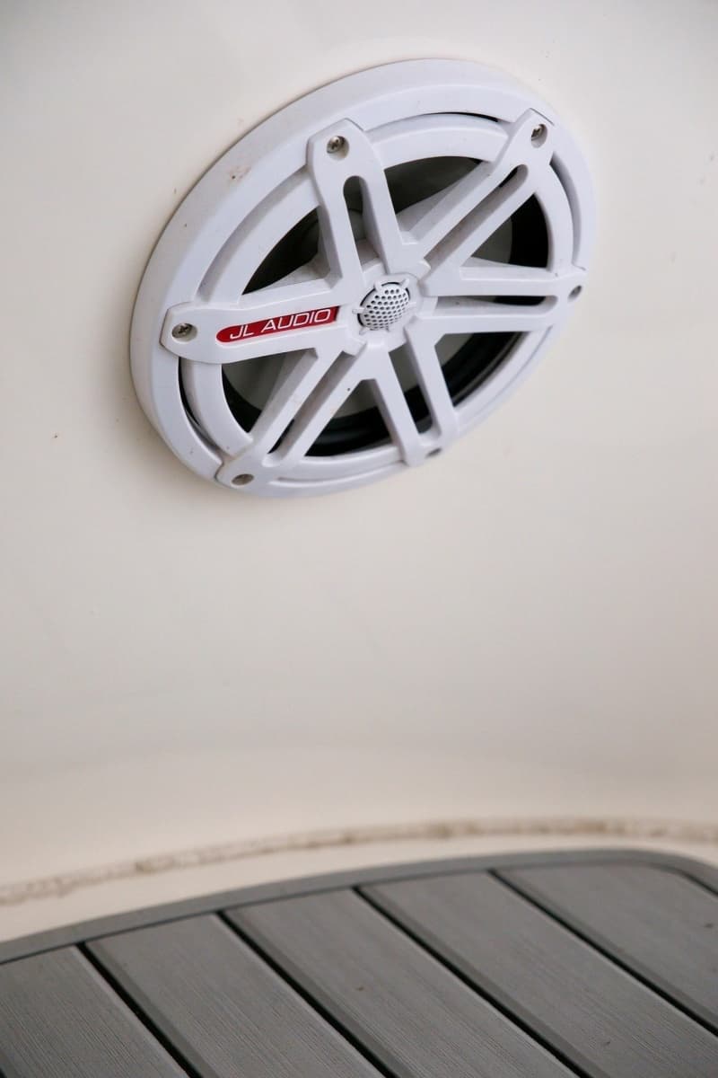 2003 Sea Ray 450 Express Bridge - Photo 44