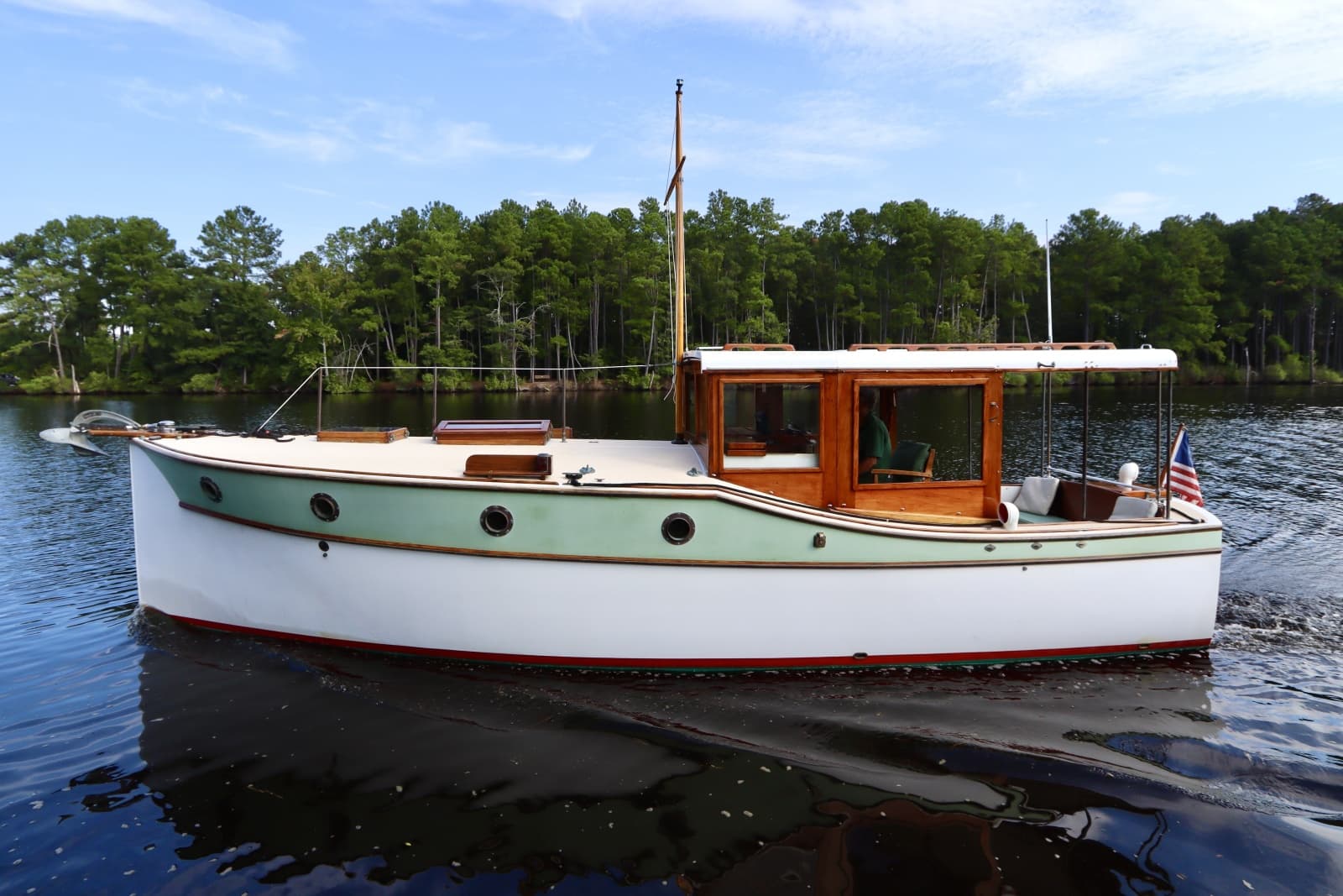1979 Other Fairchild Scout 30 - Photo 6