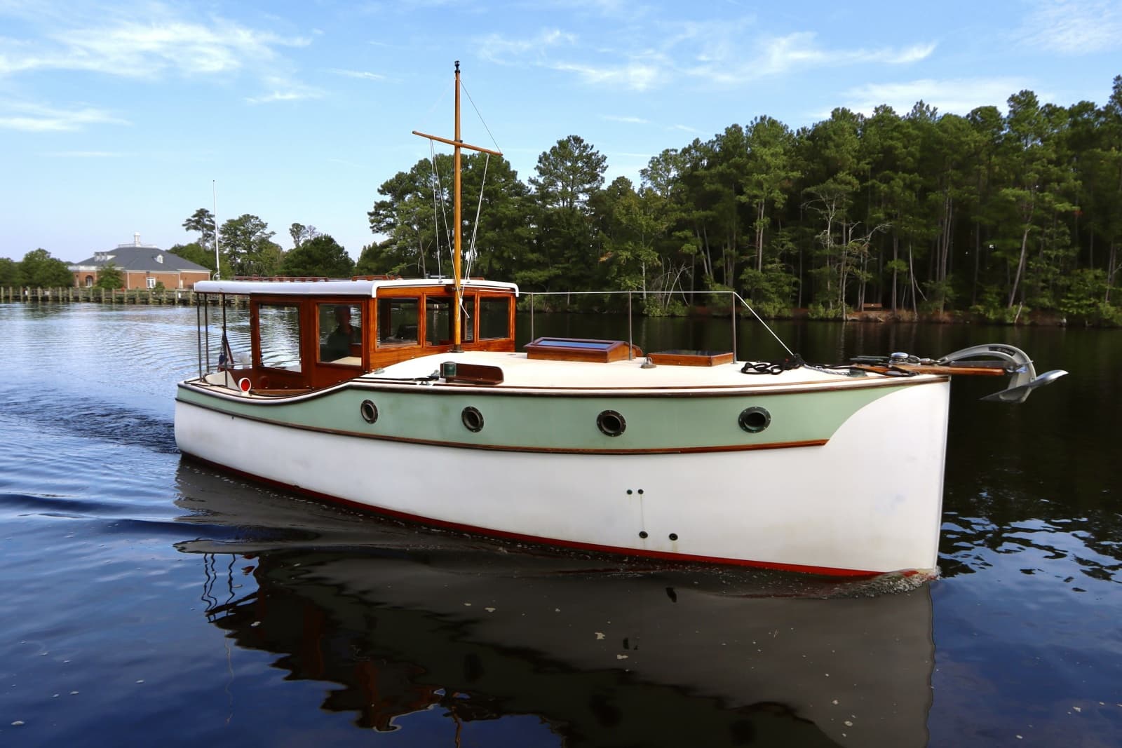 1979 Other Fairchild Scout 30 - Photo 1