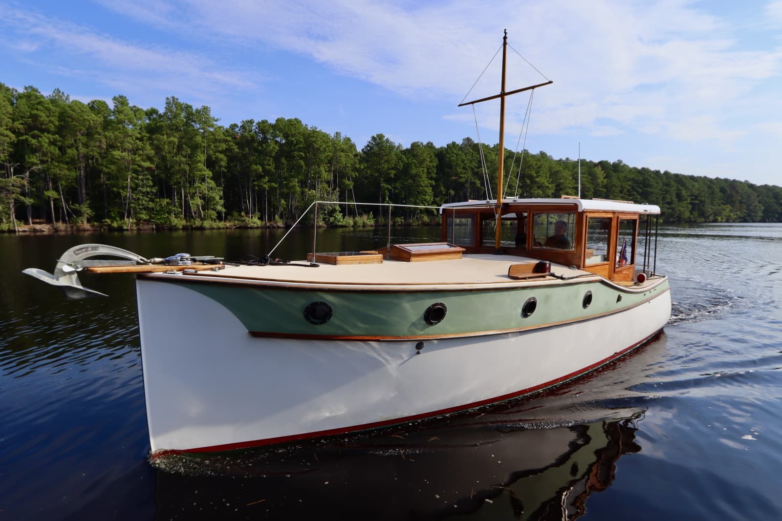 1979 Other Fairchild Scout 30 - Photo 9