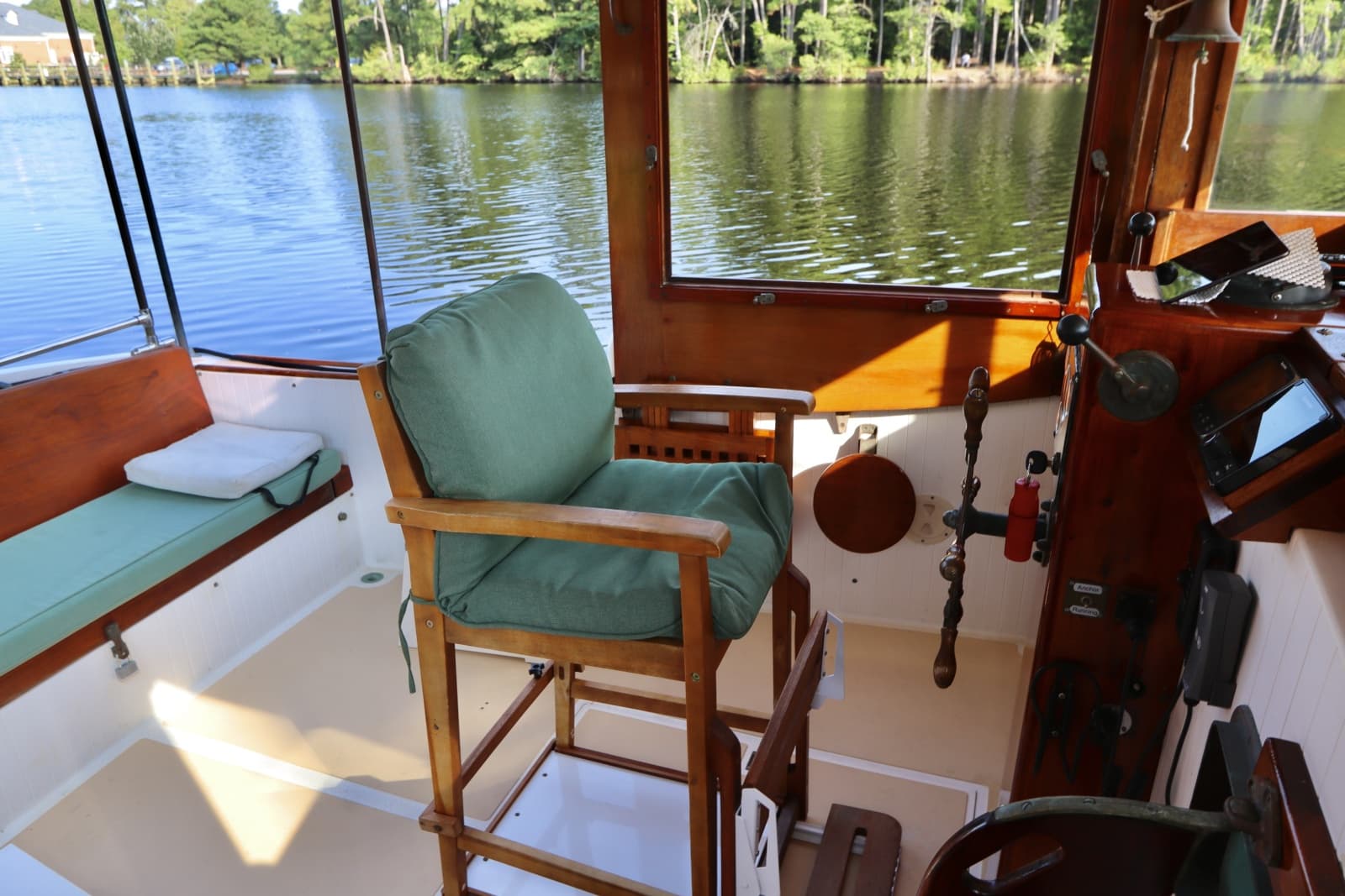 1979 Other Fairchild Scout 30 - Photo 13