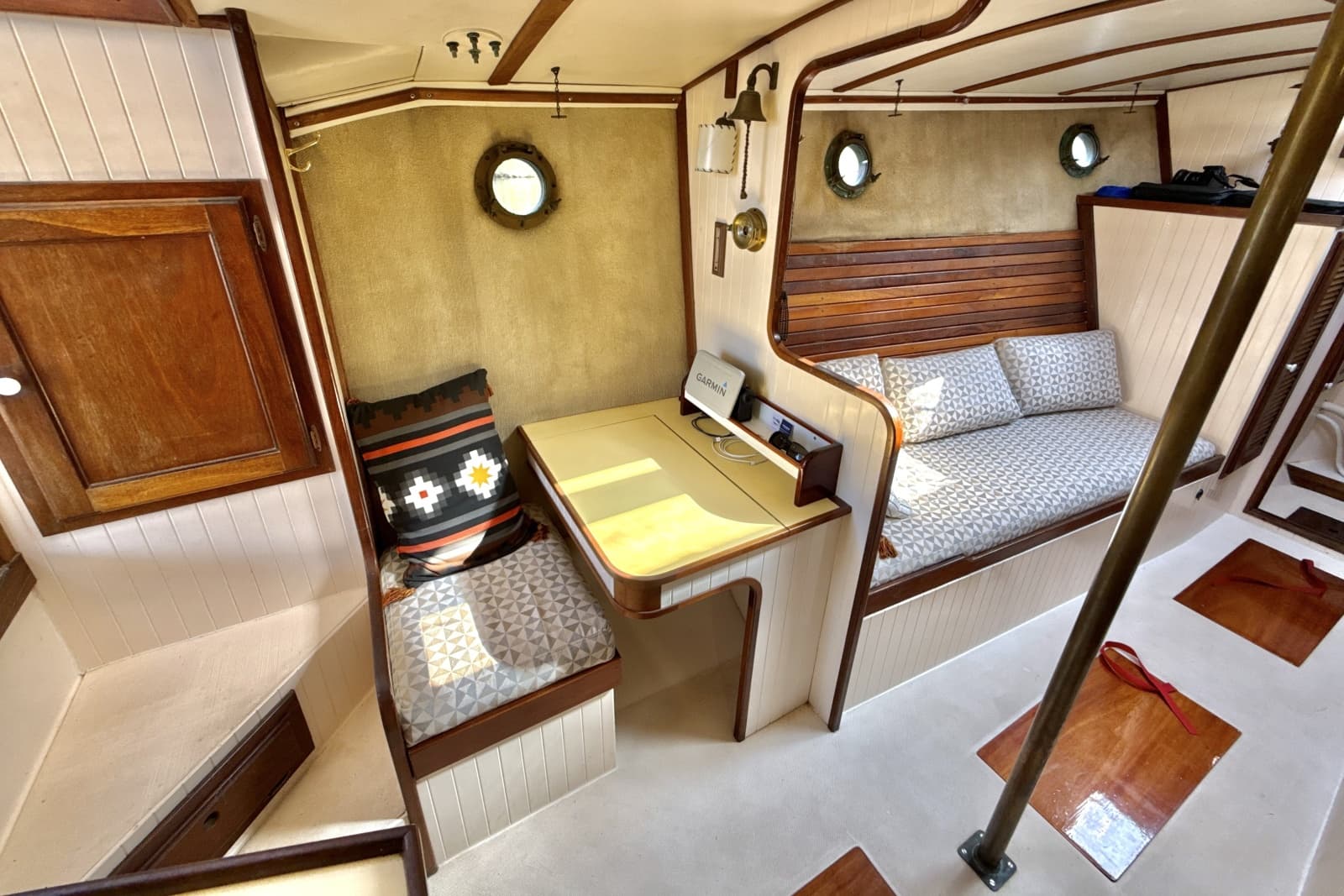 1979 Other Fairchild Scout 30 - Photo 21