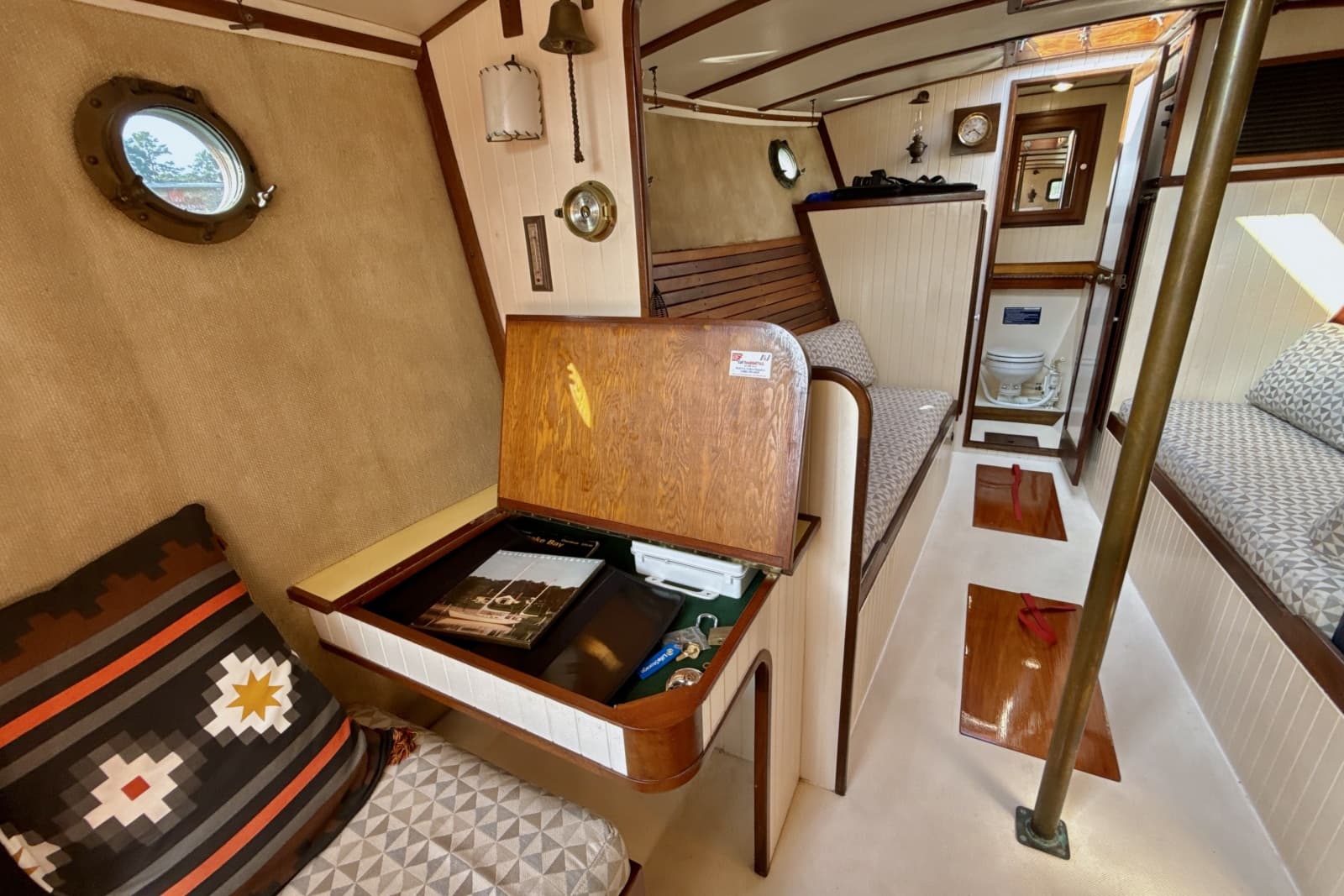 1979 Other Fairchild Scout 30 - Photo 22